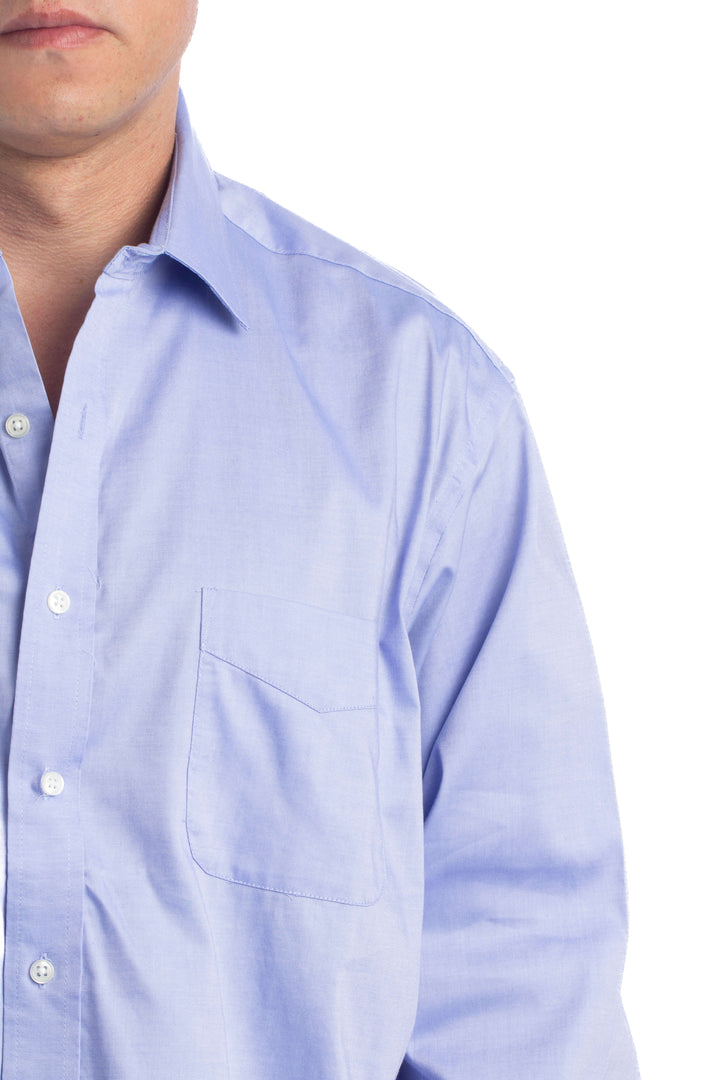 Camisa Club Room, detalle – ClosetRehab