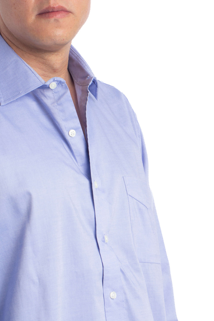 Camisa Club Room, detalle 5 – ClosetRehab