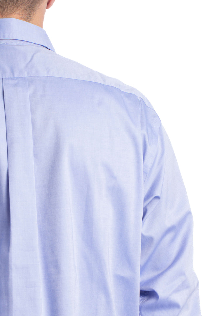 Camisa Club Room, detalle 6 – ClosetRehab