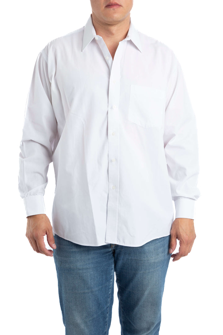 Camisa John Henry, vista frontal – ClosetRehab