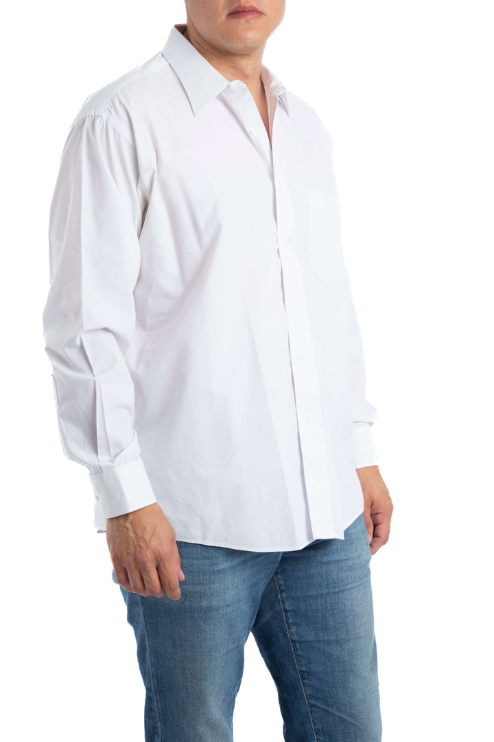 Camisa John Henry, vista posterior – ClosetRehab