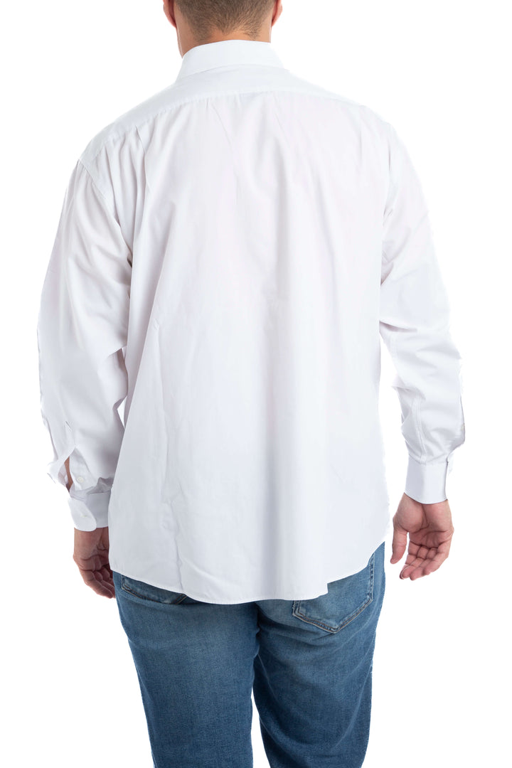 Camisa John Henry, vista lateral – ClosetRehab
