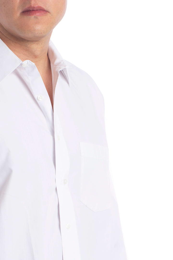 Camisa John Henry, detalle 5 – ClosetRehab