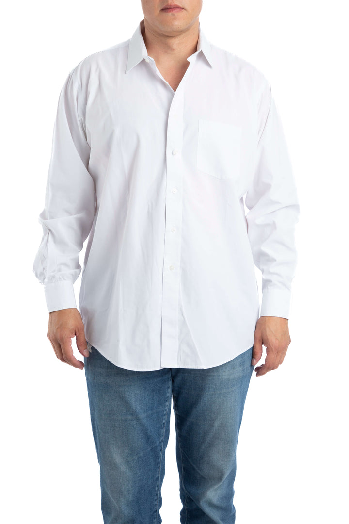 Camisa John Henry, vista frontal – ClosetRehab