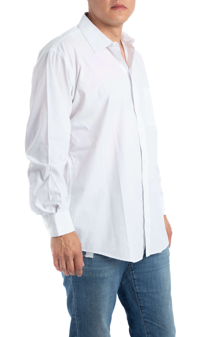 Camisa John Henry, vista posterior – ClosetRehab