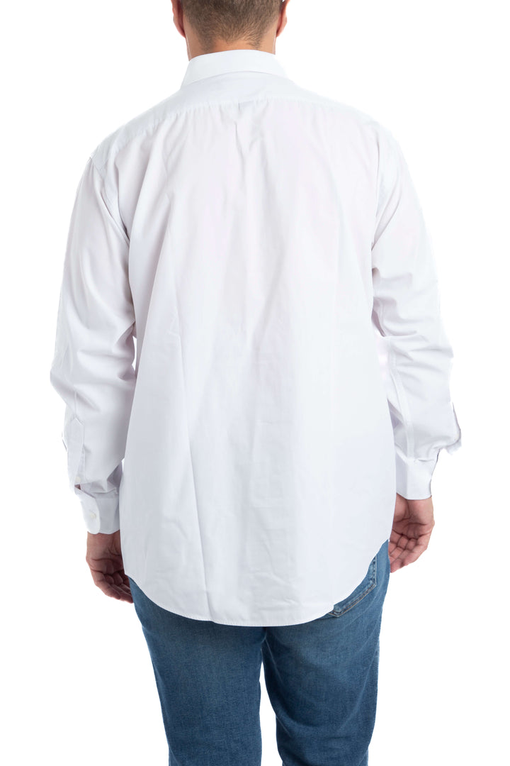 Camisa John Henry, vista lateral – ClosetRehab