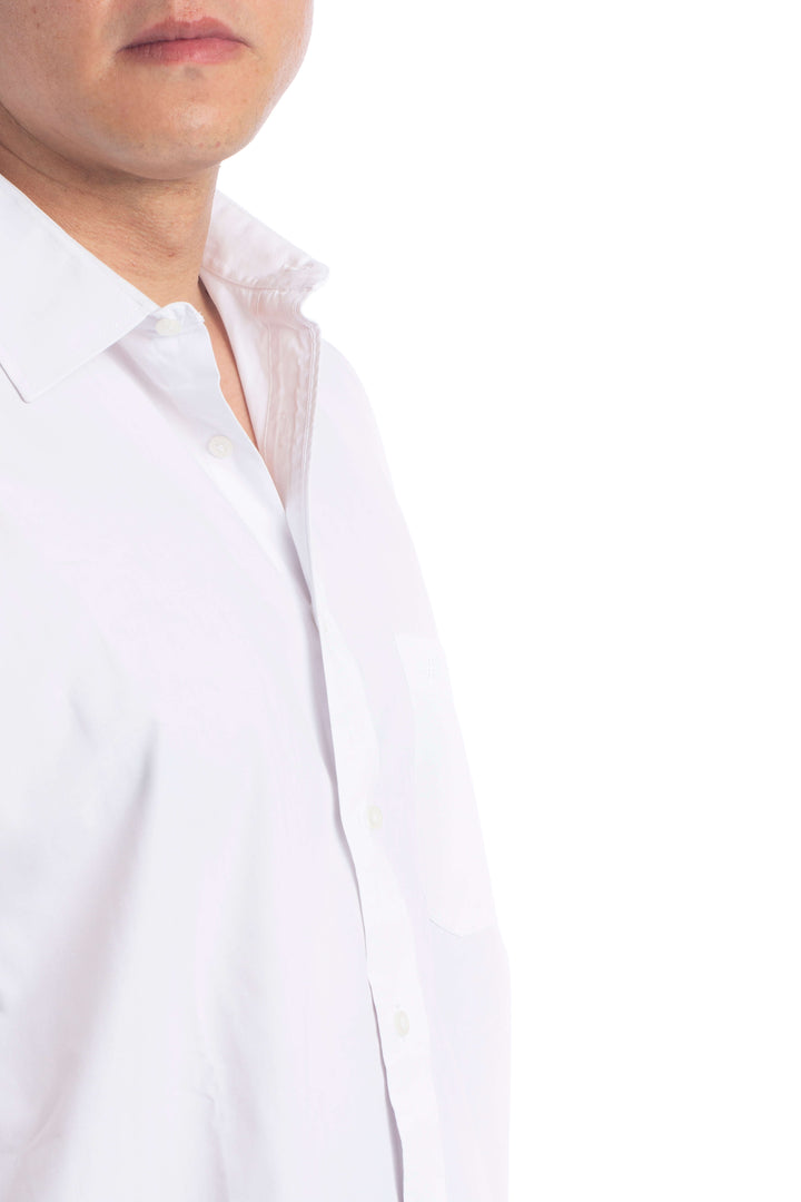 Camisa John Henry, detalle 5 – ClosetRehab