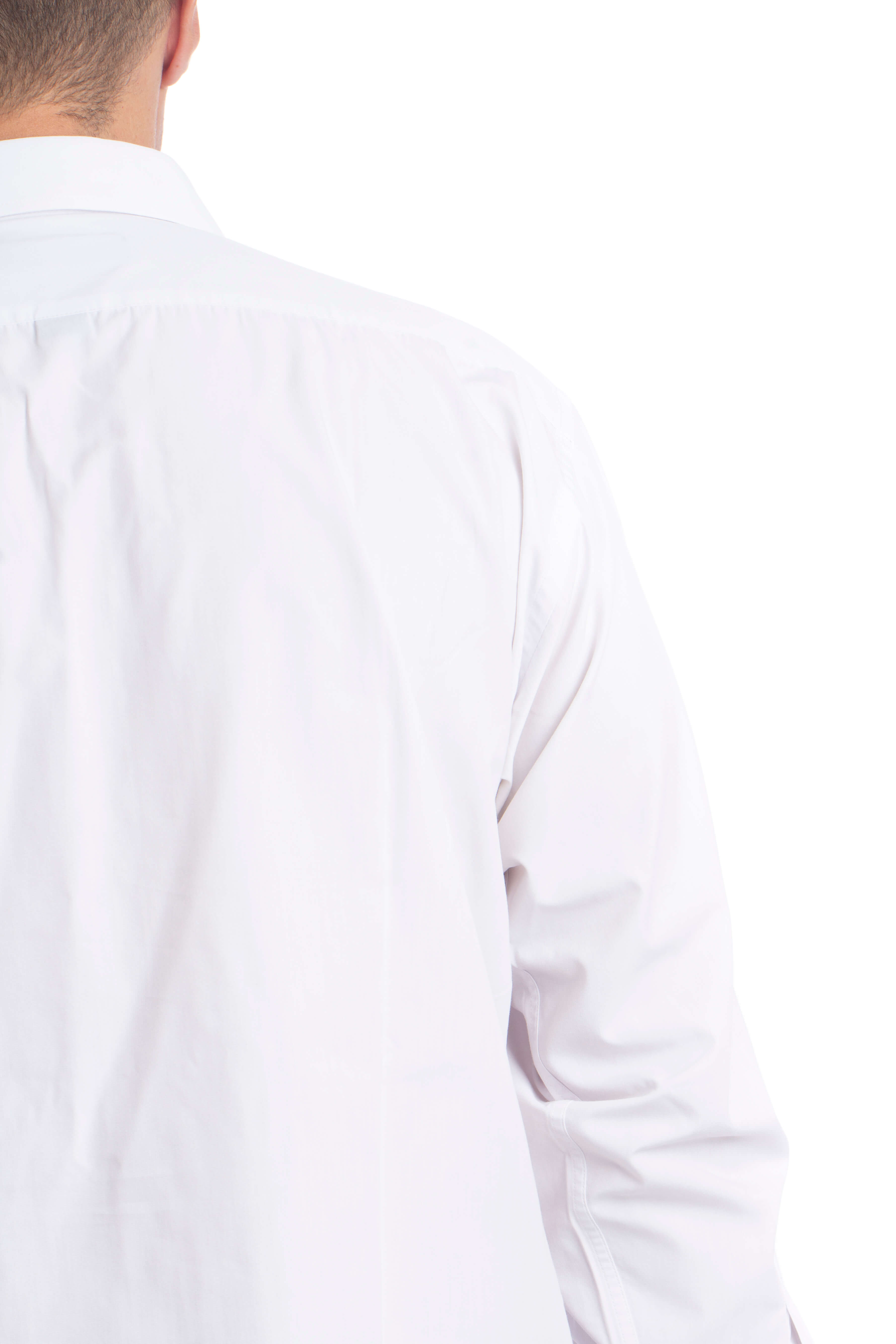 John Henry, Talla 17