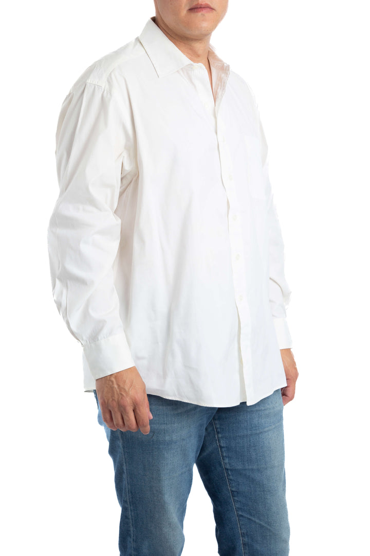Camisa Club Room, vista posterior – ClosetRehab