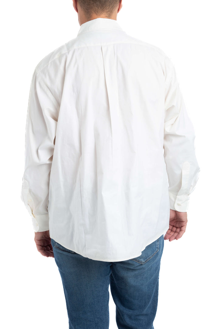 Camisa Club Room, vista lateral – ClosetRehab