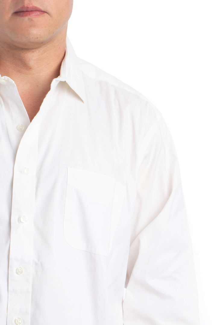 Camisa Club Room, detalle – ClosetRehab