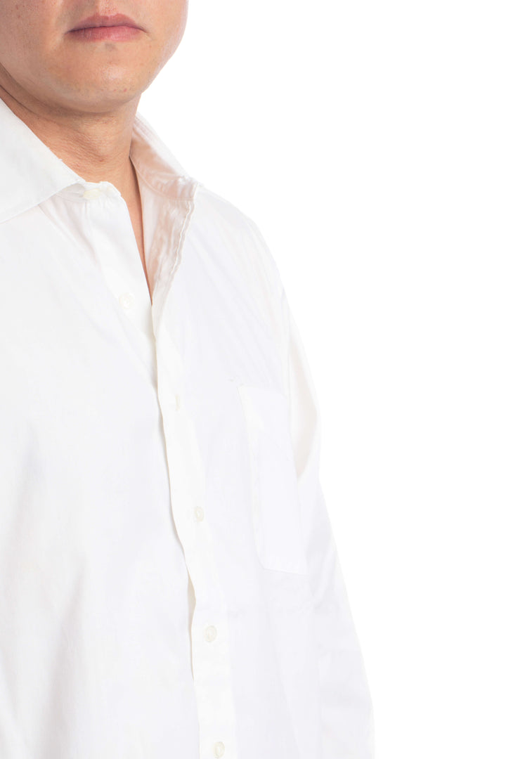 Camisa Club Room, detalle 5 – ClosetRehab