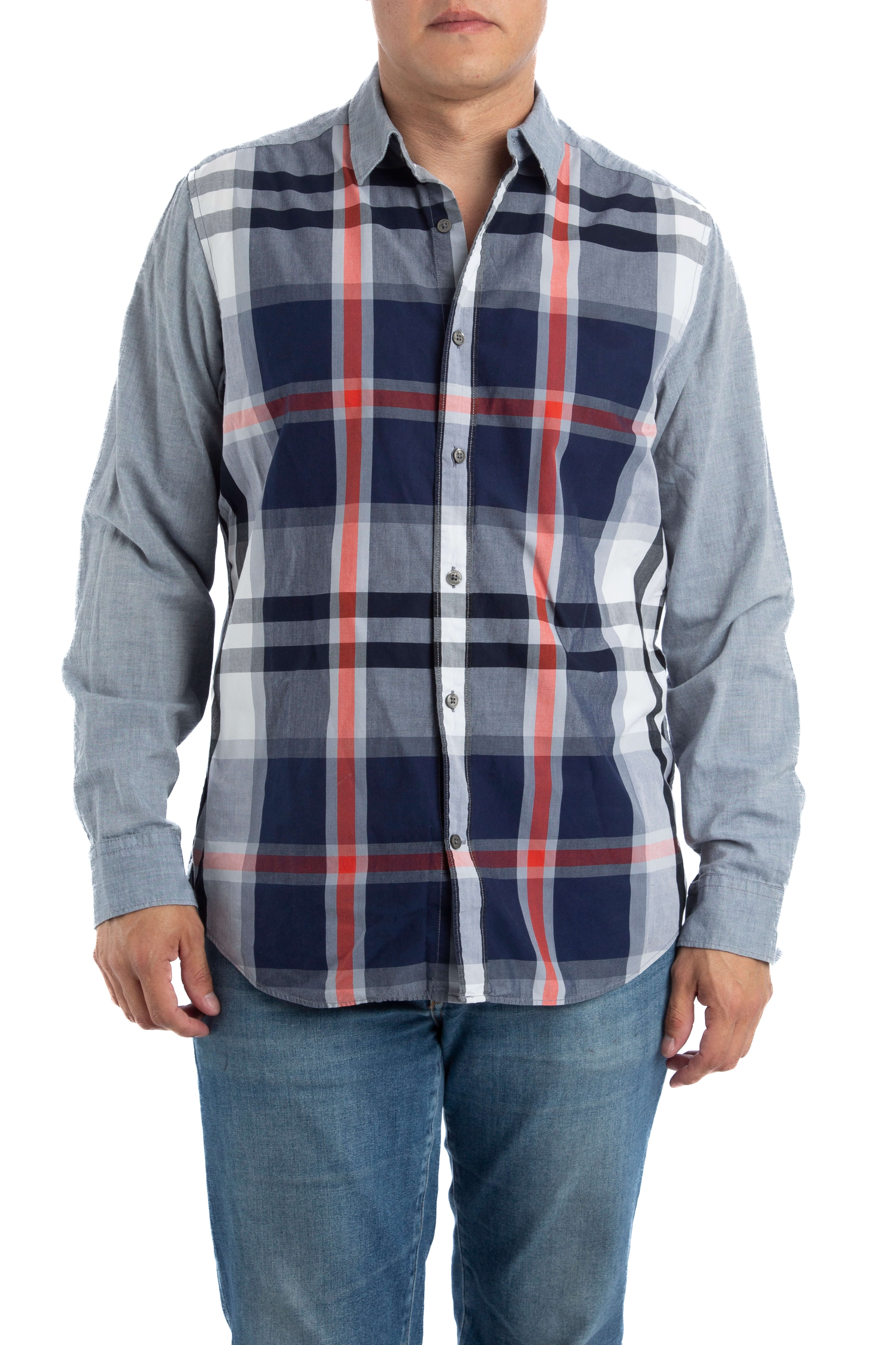 GAP, Talla L