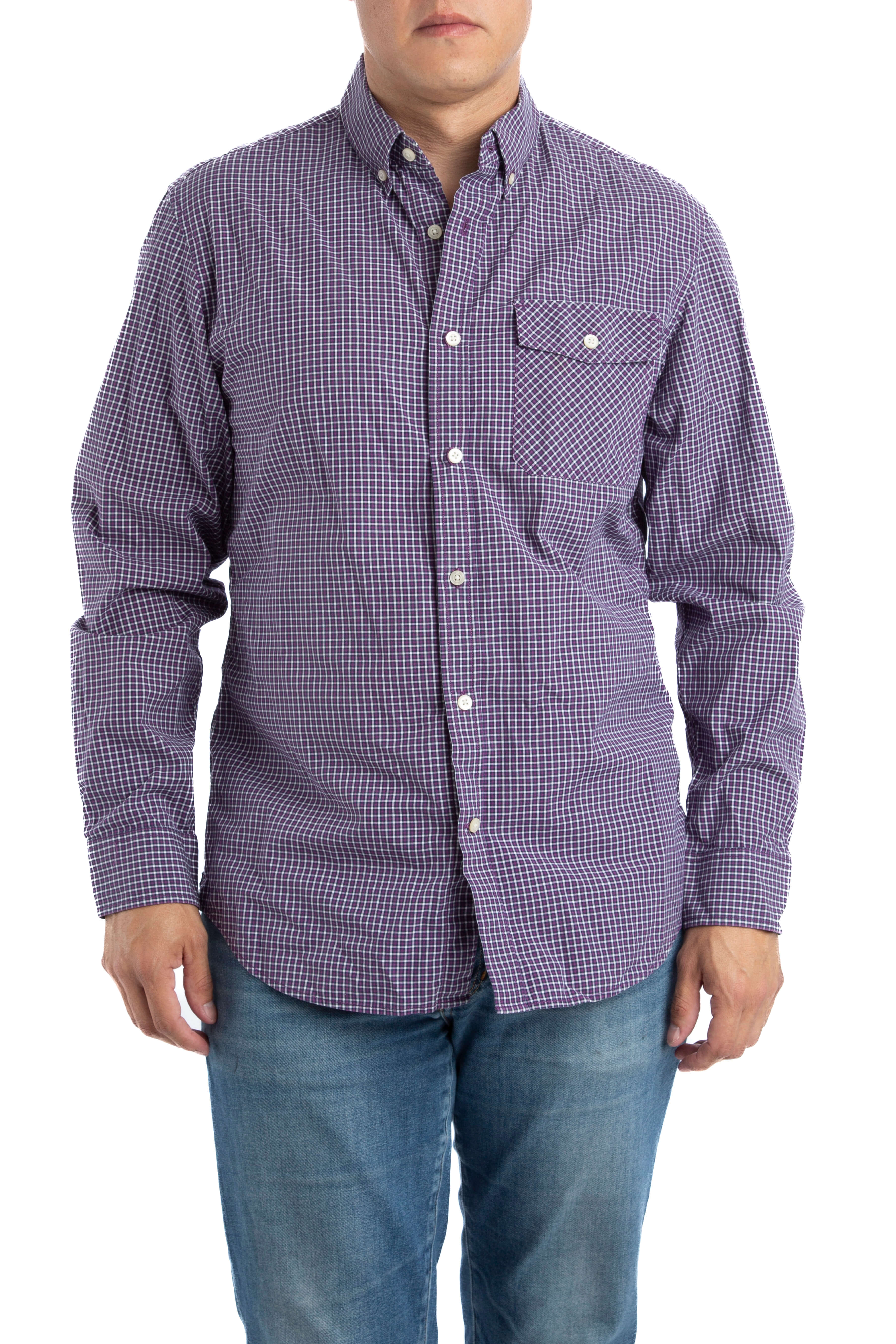 Banana Republic, Talla L