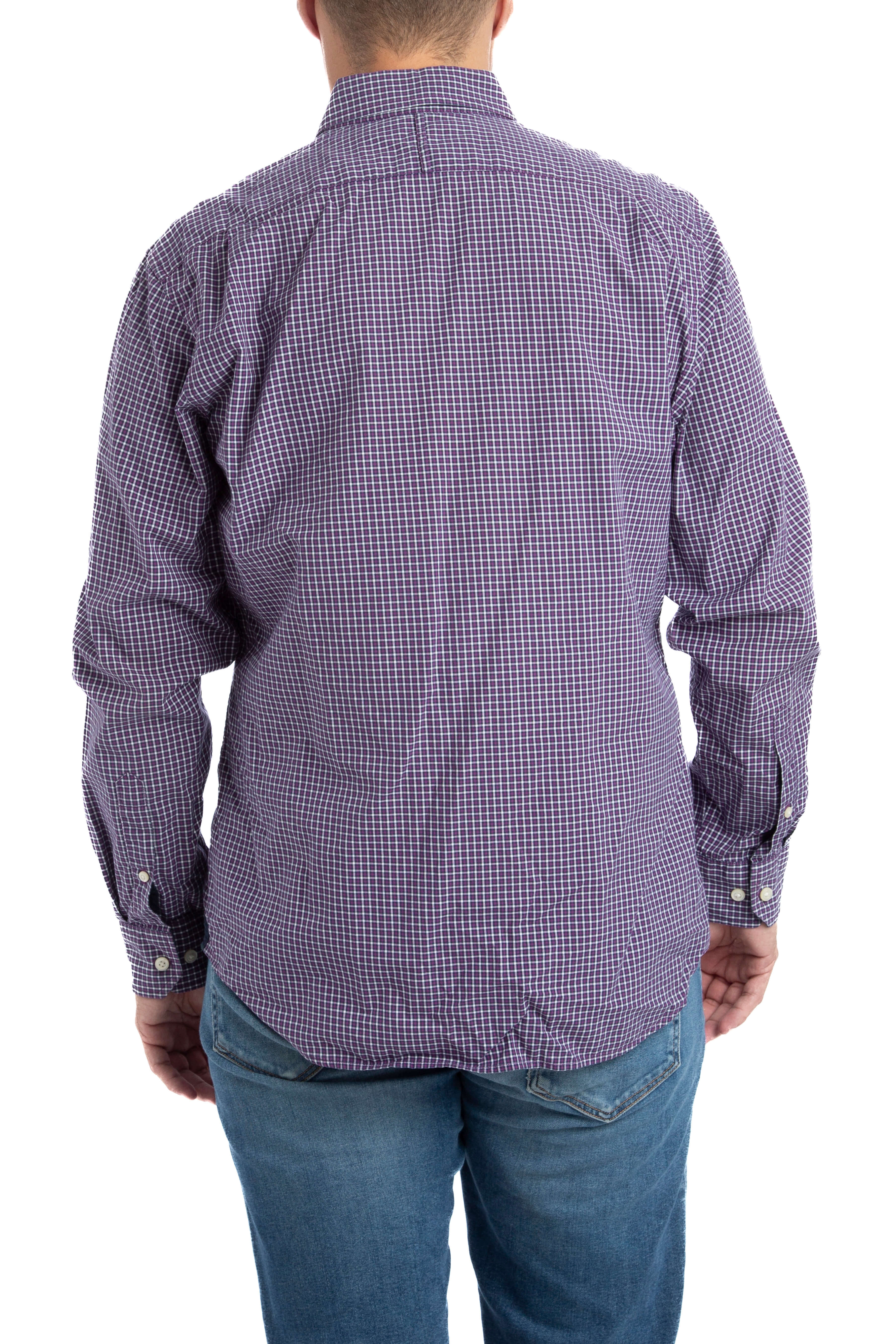 Banana Republic, Talla L