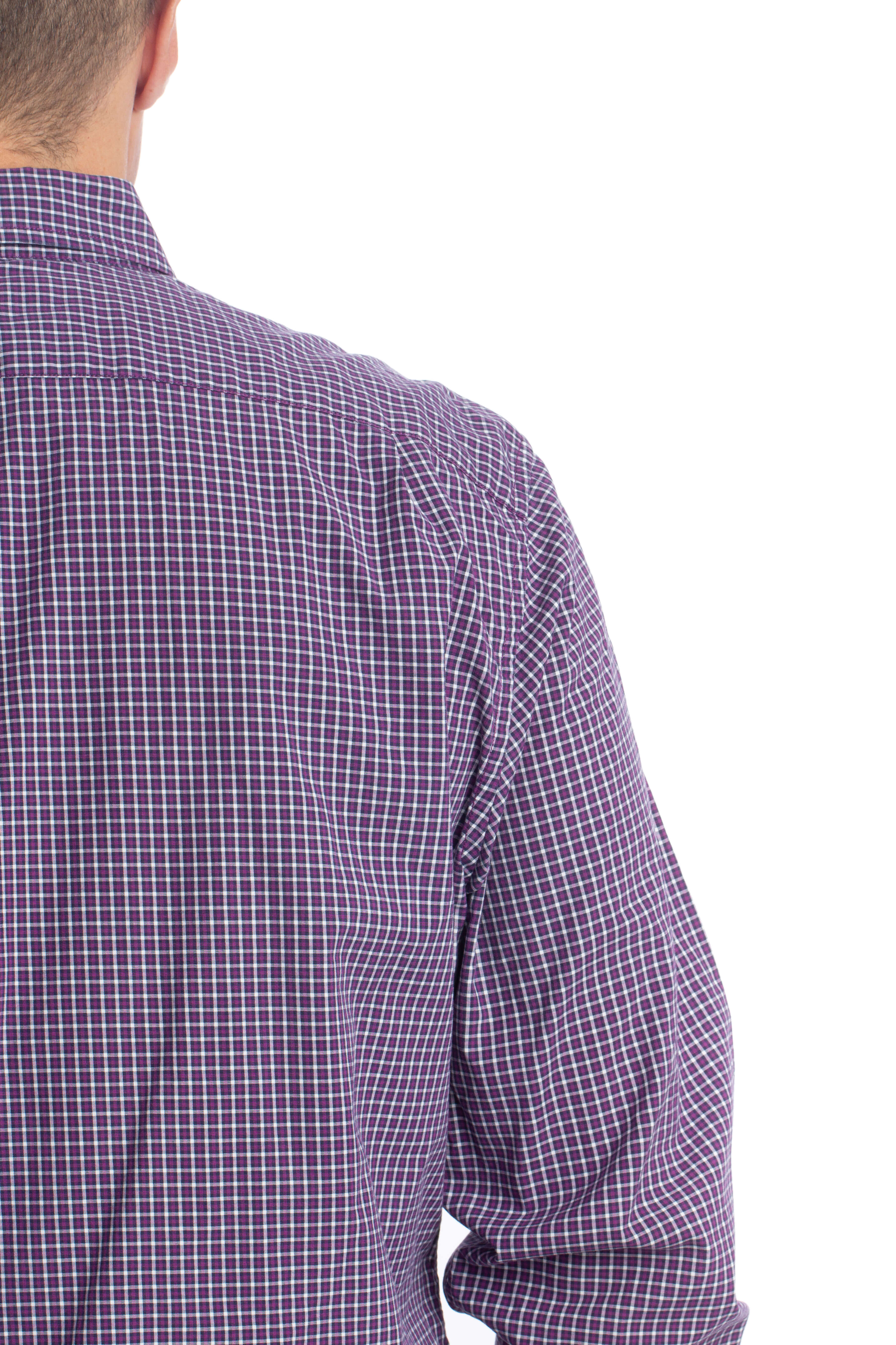 Banana Republic, Talla L