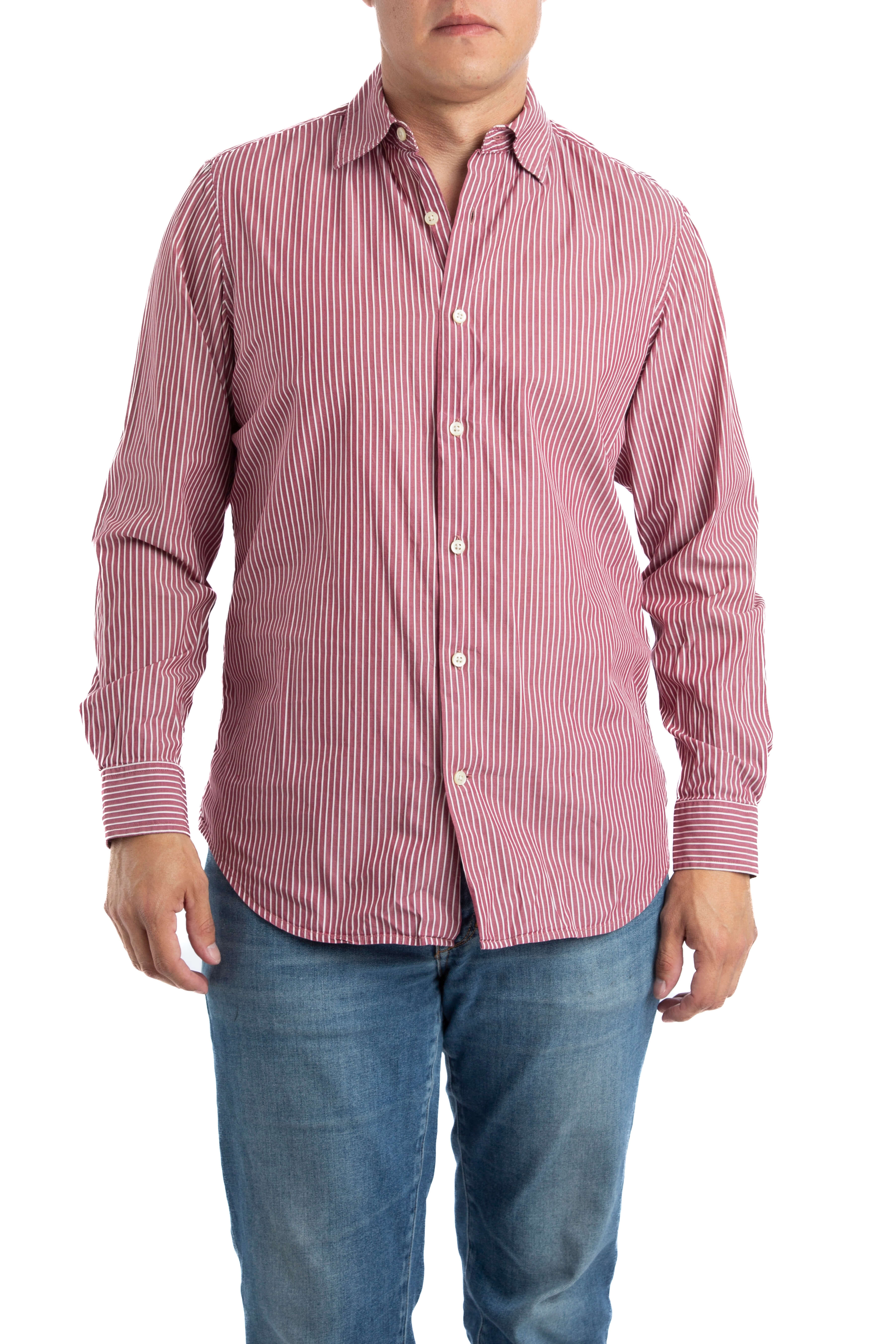 Banana Republic, Talla M