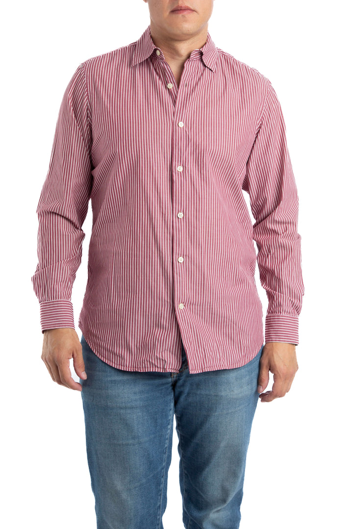 Camisa Banana Republic, vista frontal – ClosetRehab