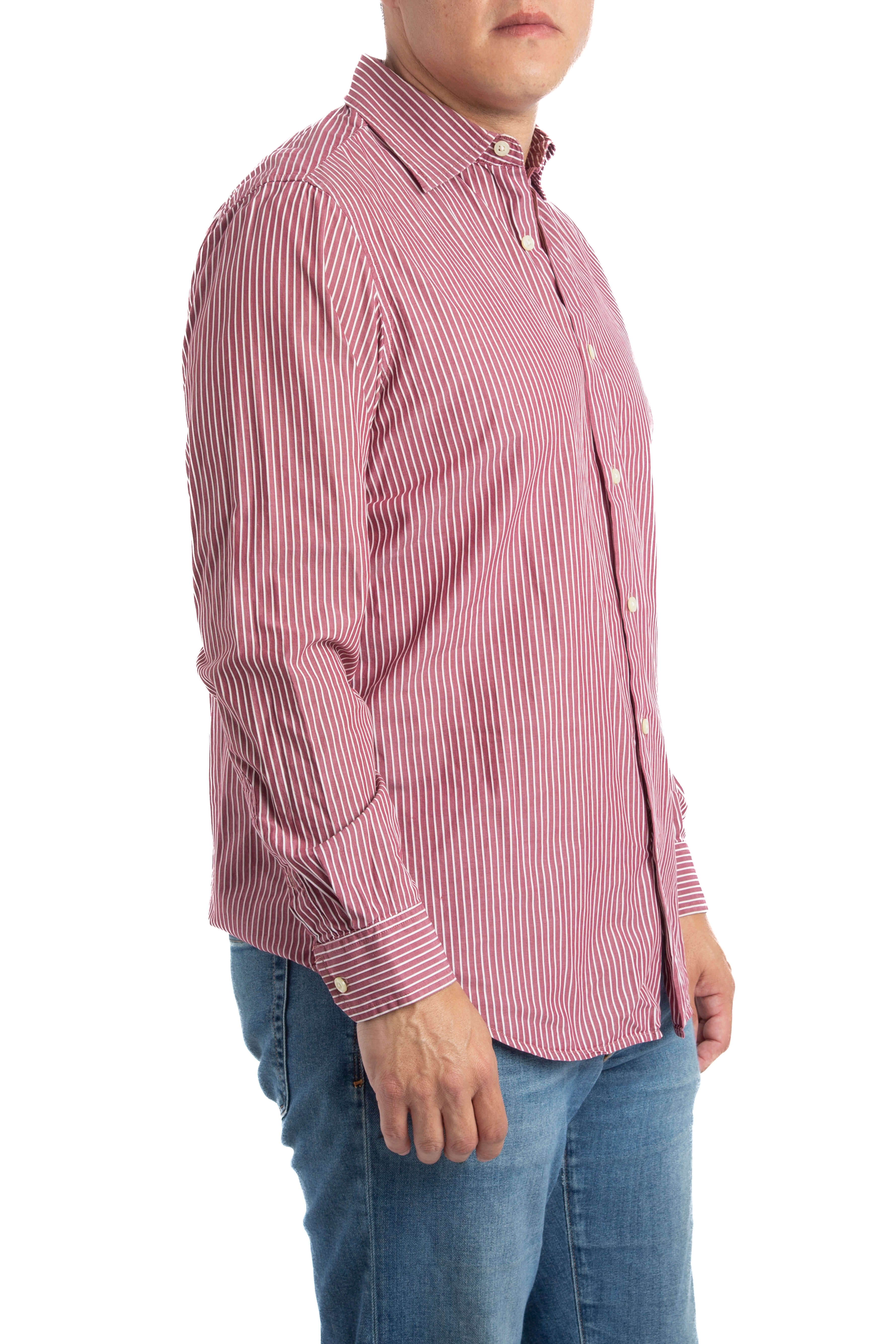 Banana Republic, Talla M