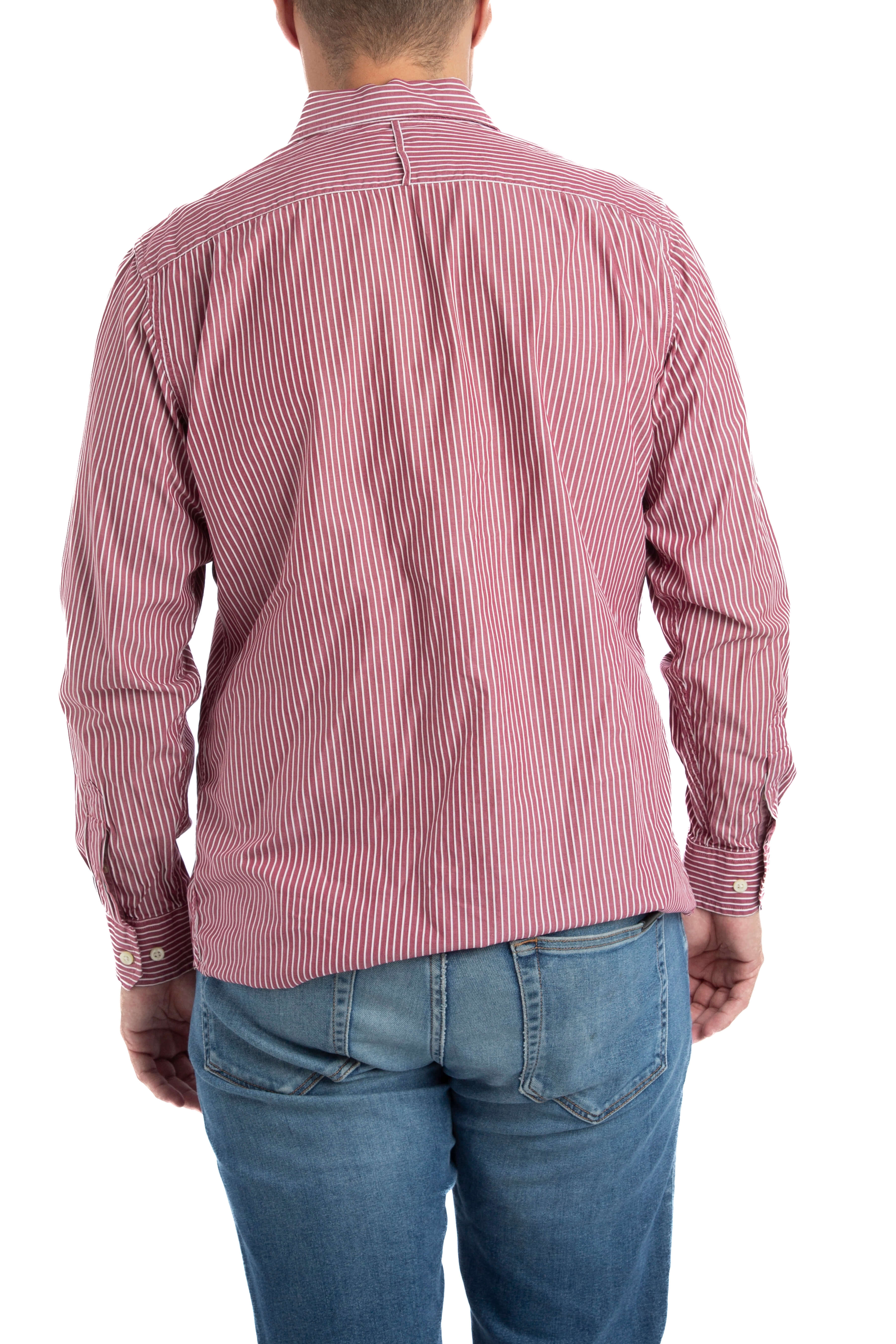 Banana Republic, Talla M