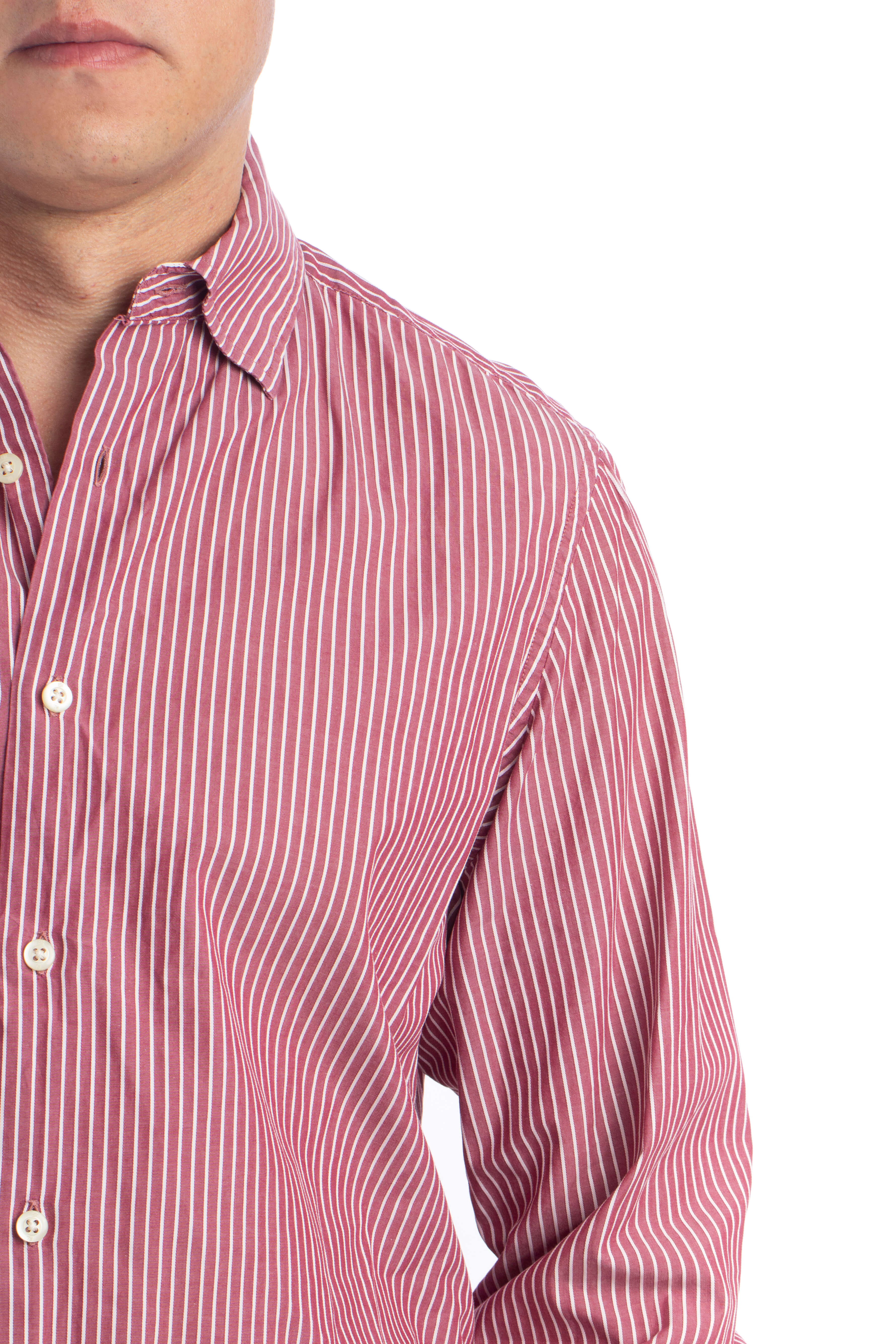 Banana Republic, Talla M