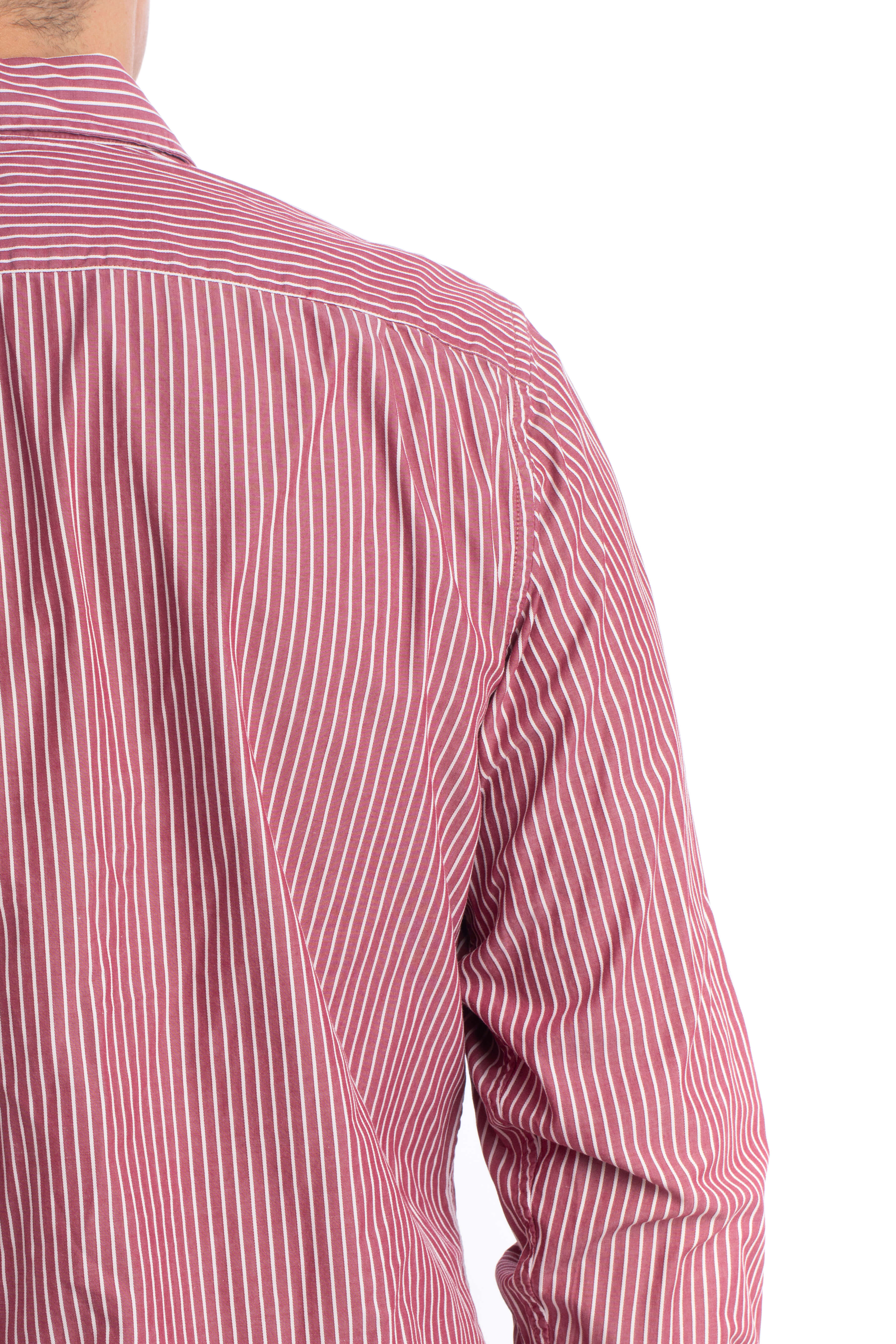 Banana Republic, Talla M