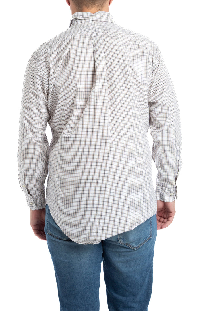 Camisa Ralph Lauren, vista lateral – ClosetRehab