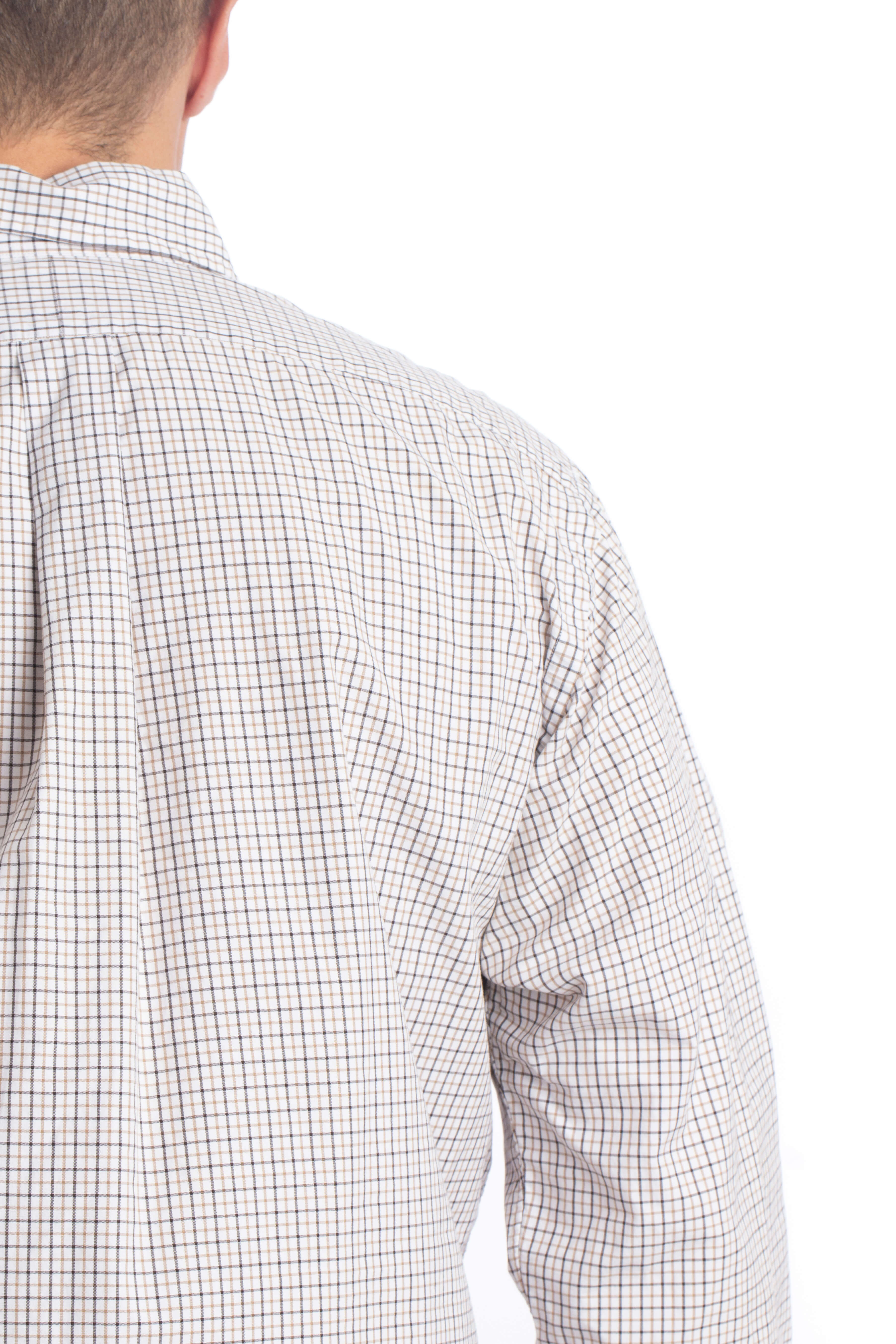 Ralph Lauren, Talla 16