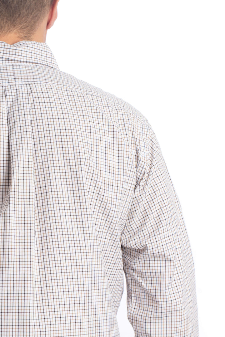 Camisa Ralph Lauren, detalle 6 – ClosetRehab