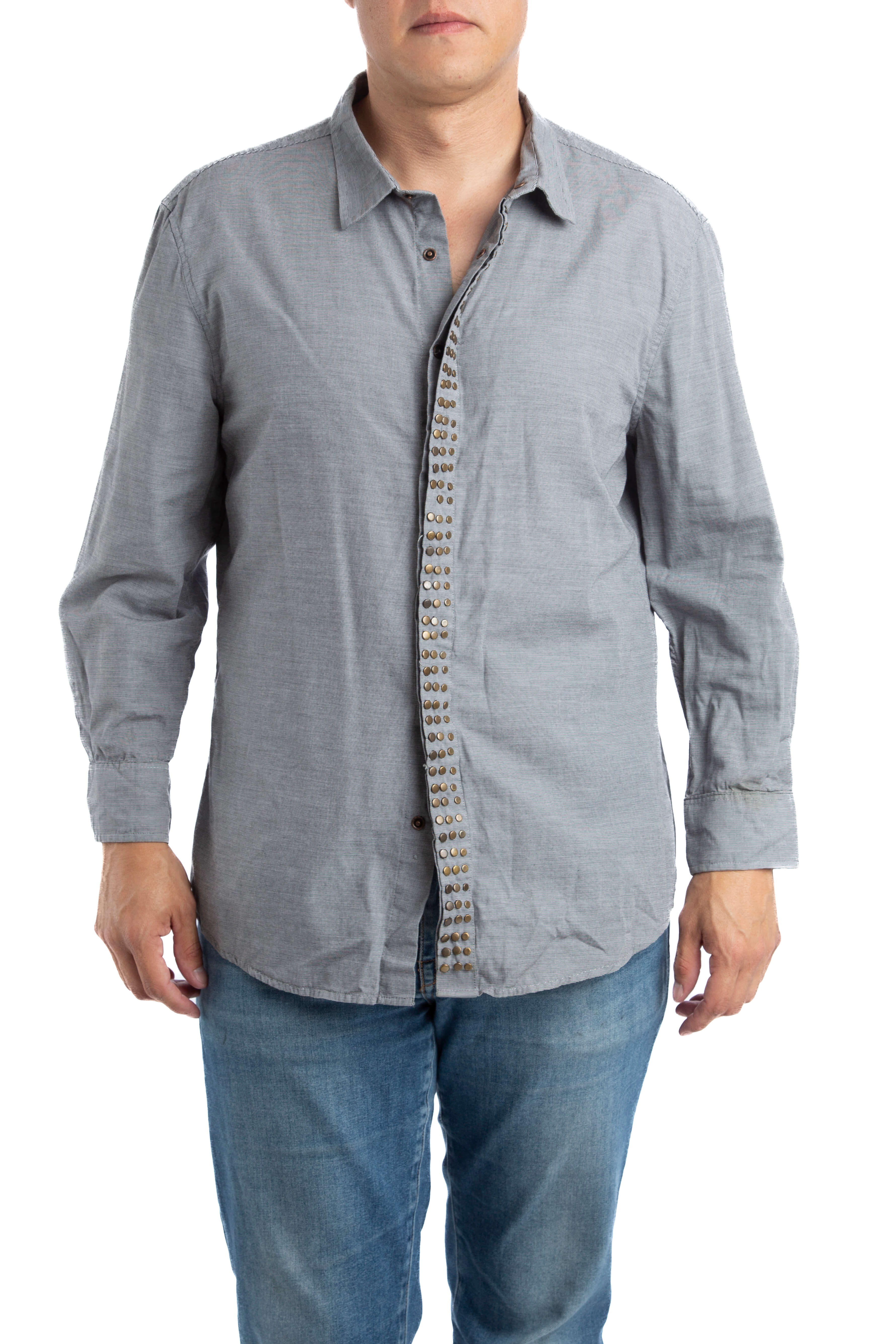 Armani Exchange, Talla XL