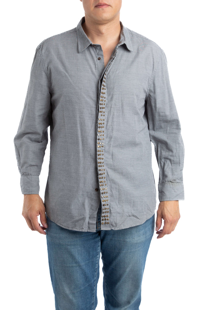 Camisa Armani Exchange, vista frontal – ClosetRehab