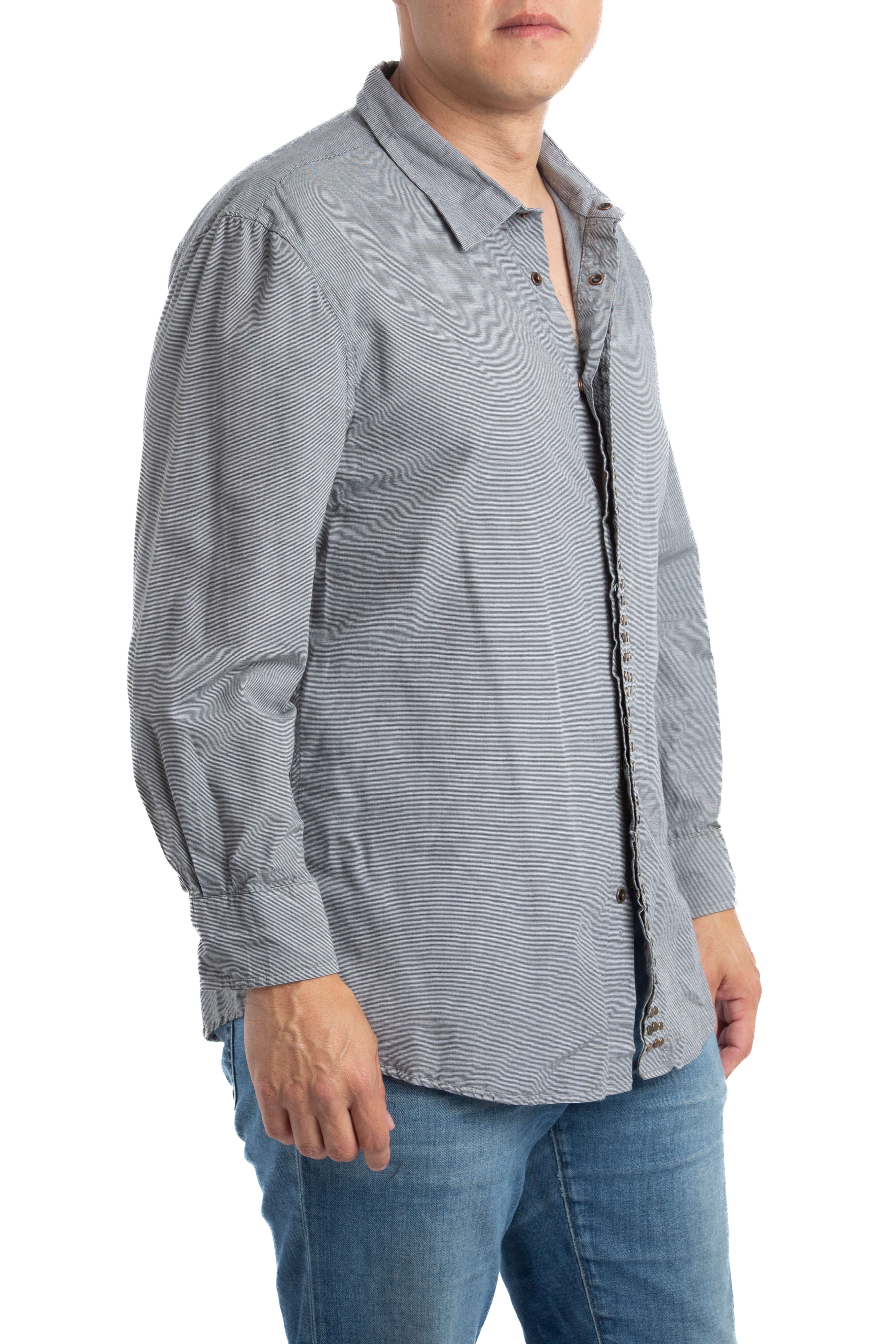 Armani Exchange, Talla XL