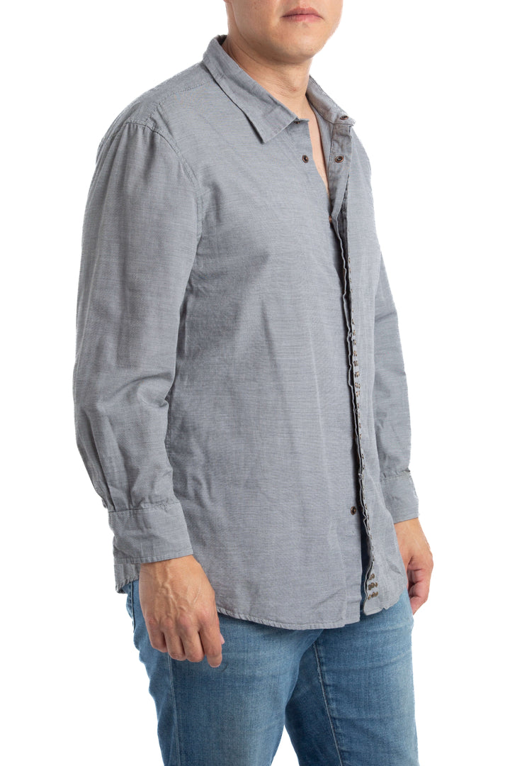 Camisa Armani Exchange, vista posterior – ClosetRehab