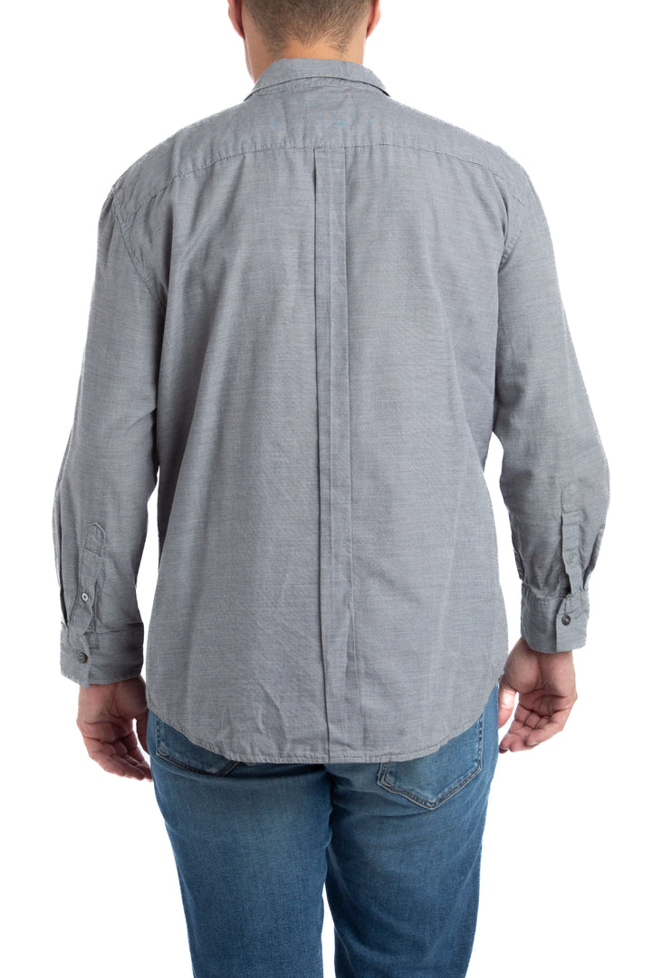 Camisa Armani Exchange, vista lateral – ClosetRehab