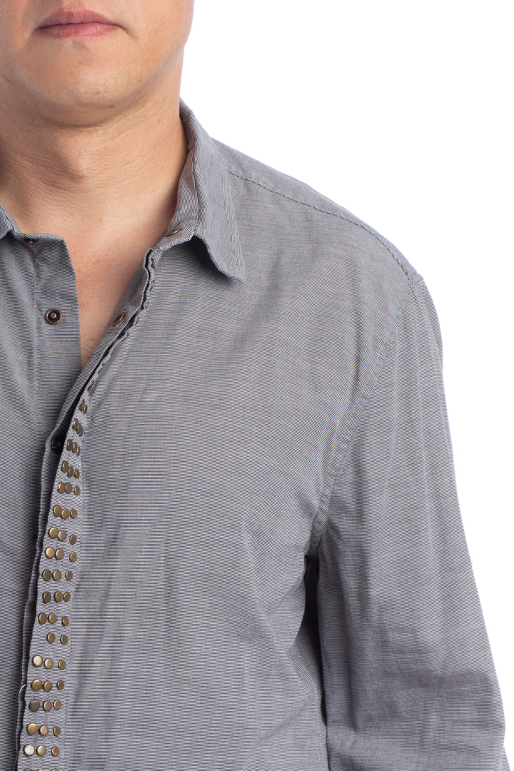 Camisa Armani Exchange, detalle – ClosetRehab