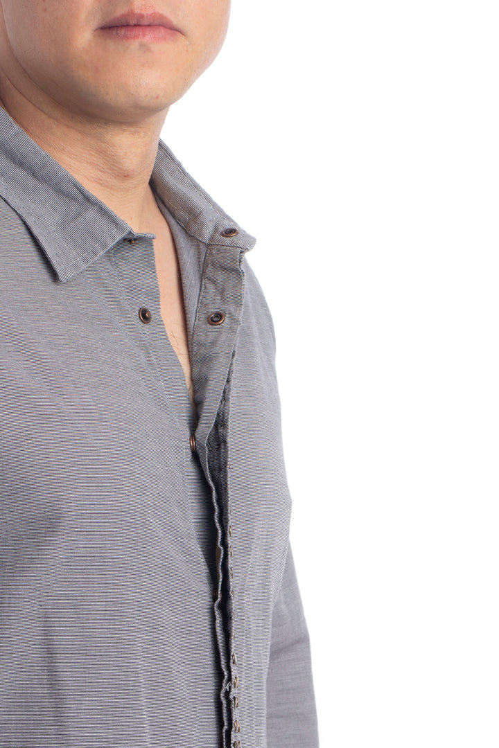 Camisa Armani Exchange, detalle 5 – ClosetRehab