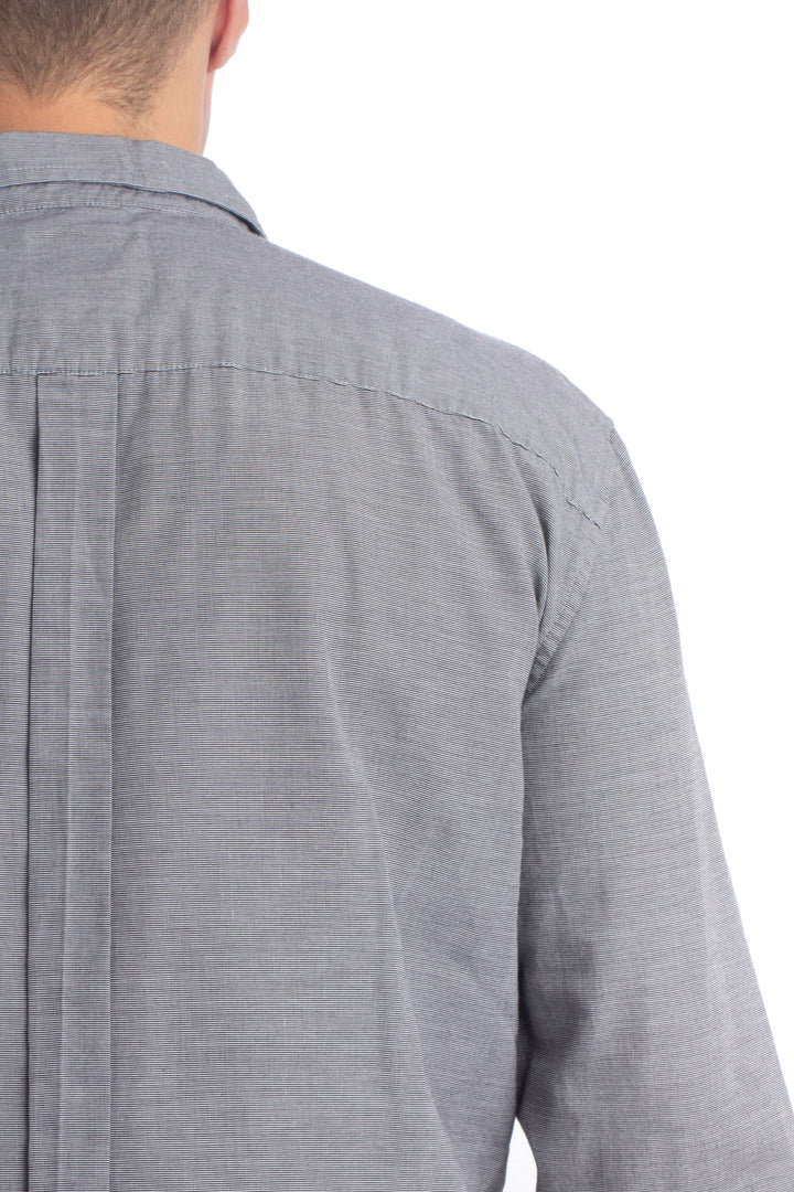 Camisa Armani Exchange, detalle 6 – ClosetRehab