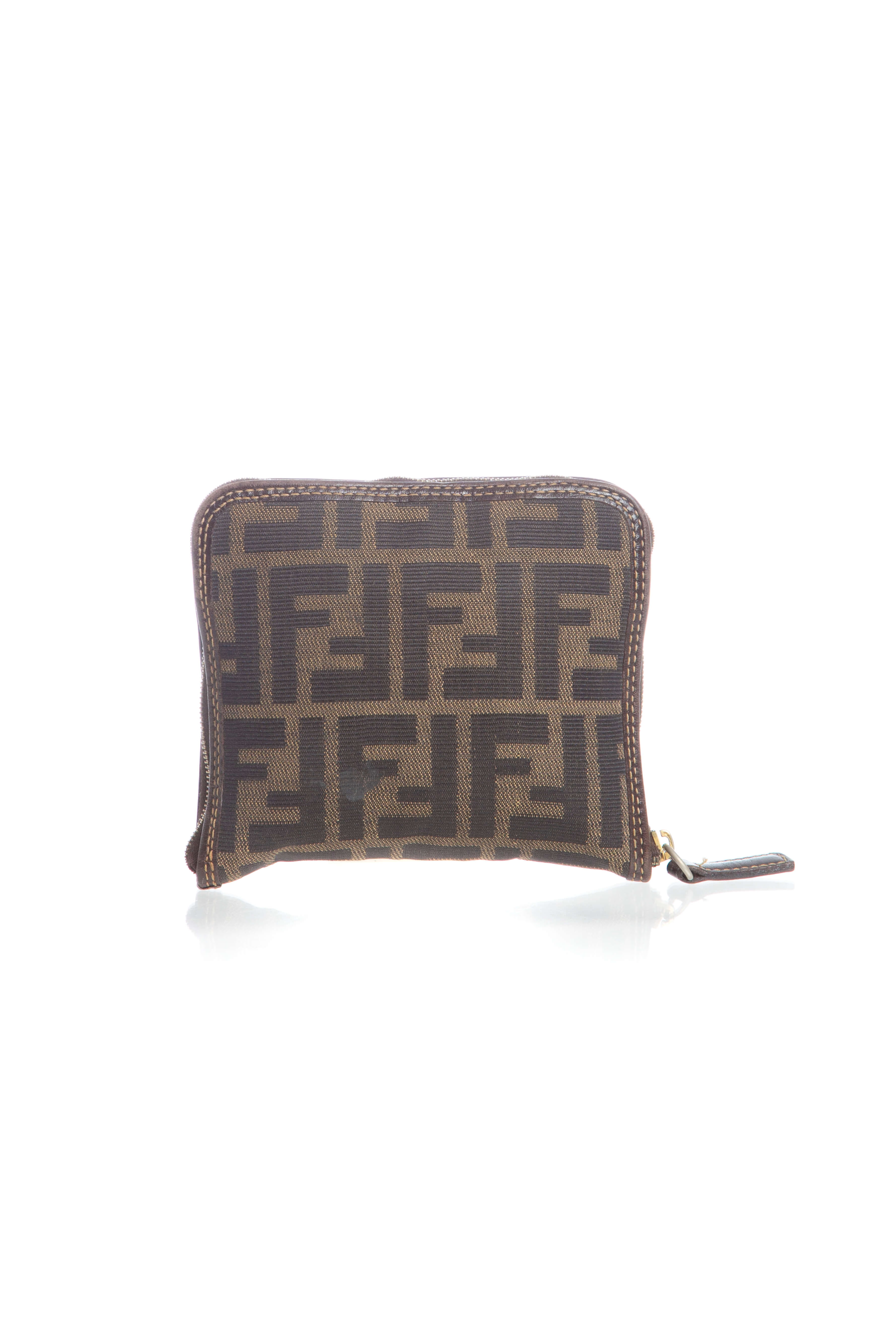 Fendi (Shopper Colapsable)