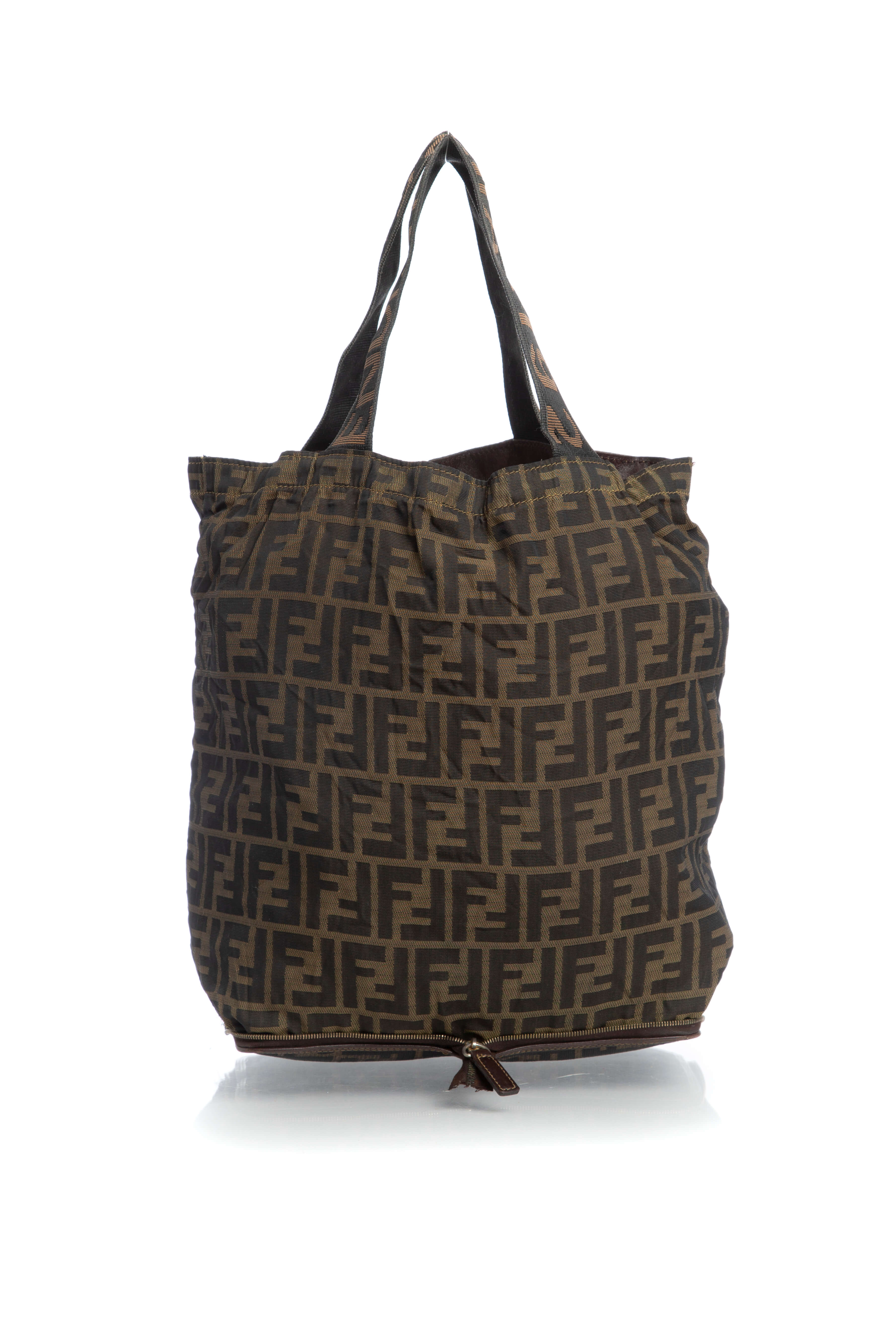 Fendi (Shopper Colapsable)