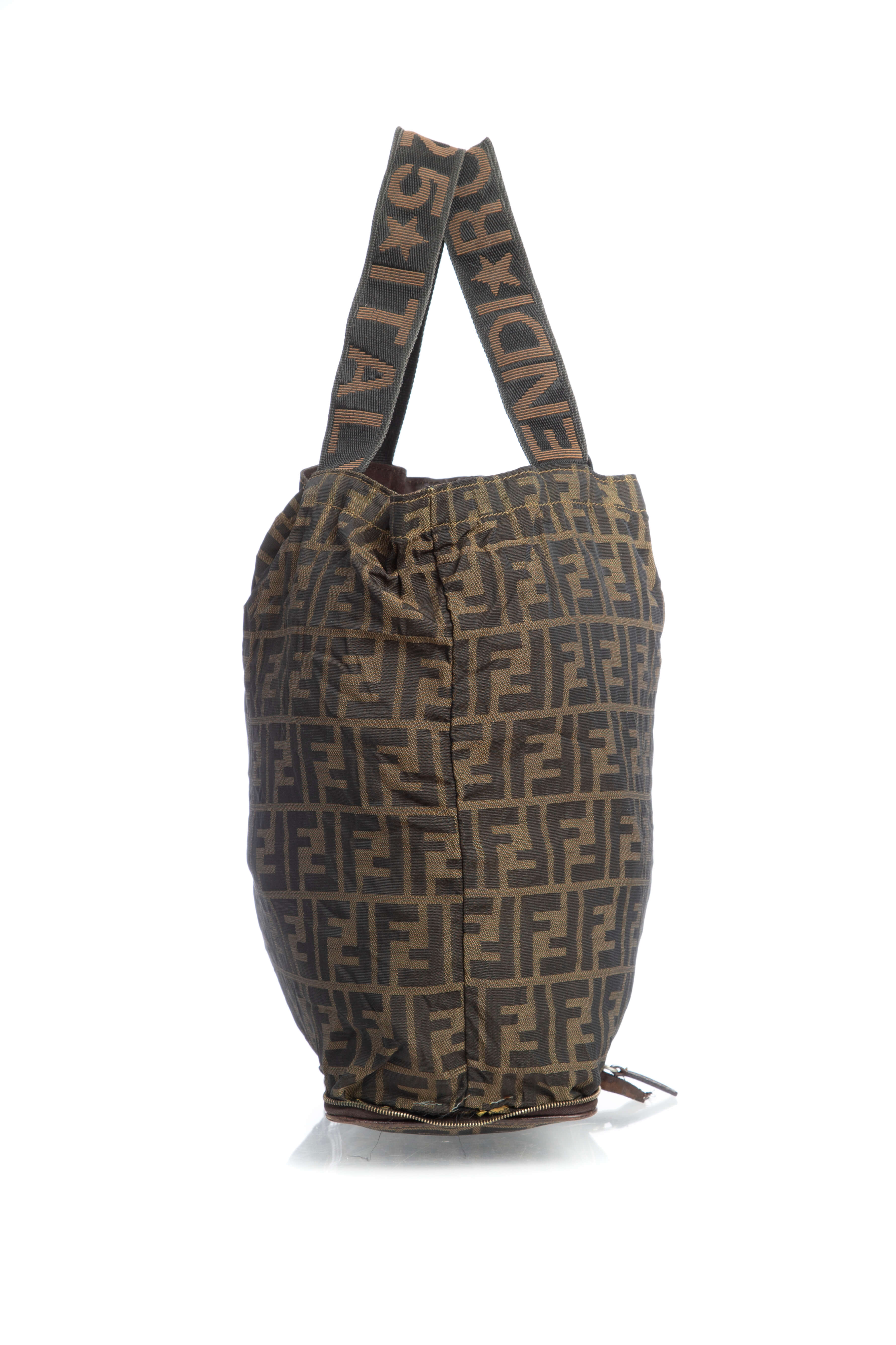 Fendi (Shopper Colapsable)