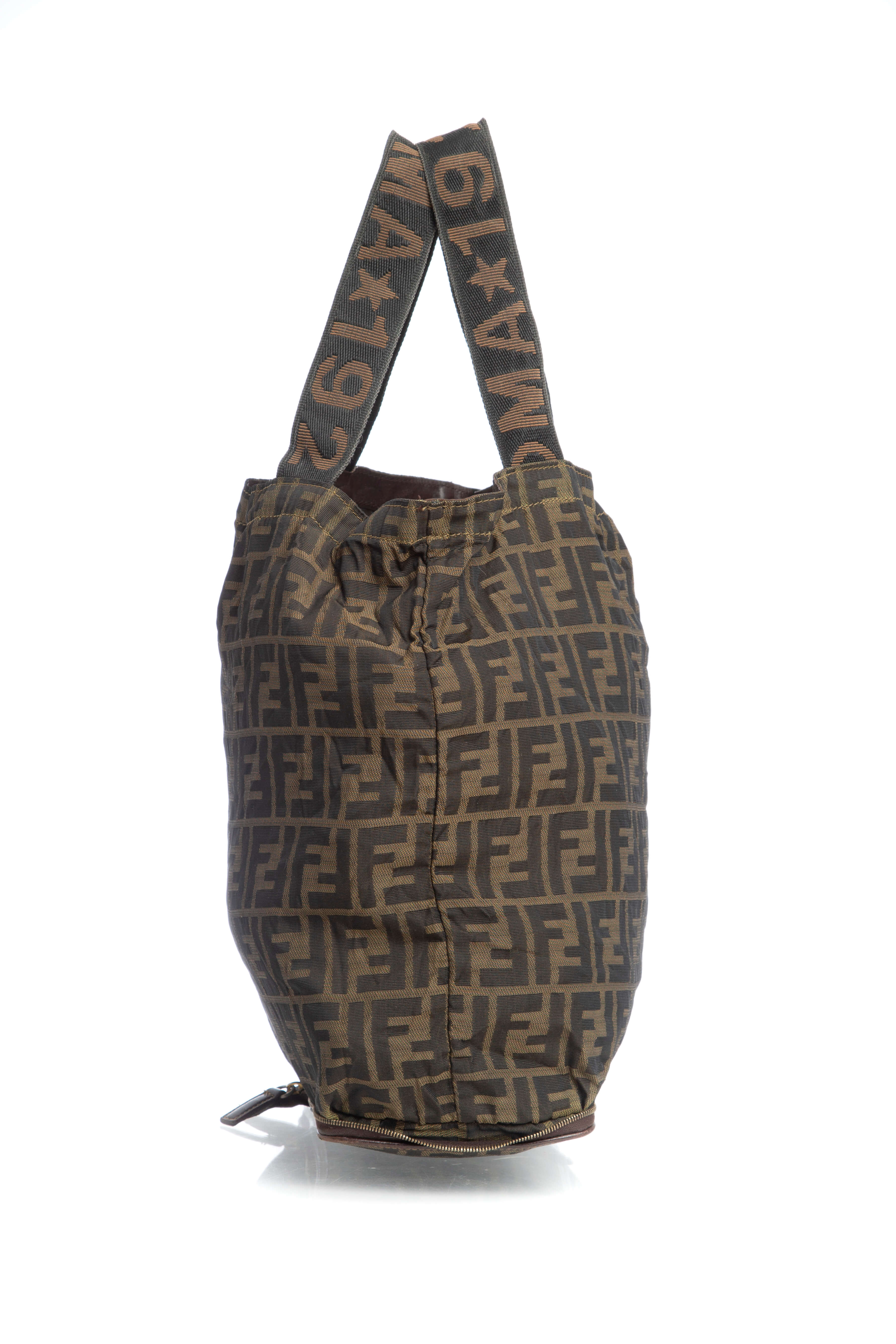 Fendi (Shopper Colapsable)