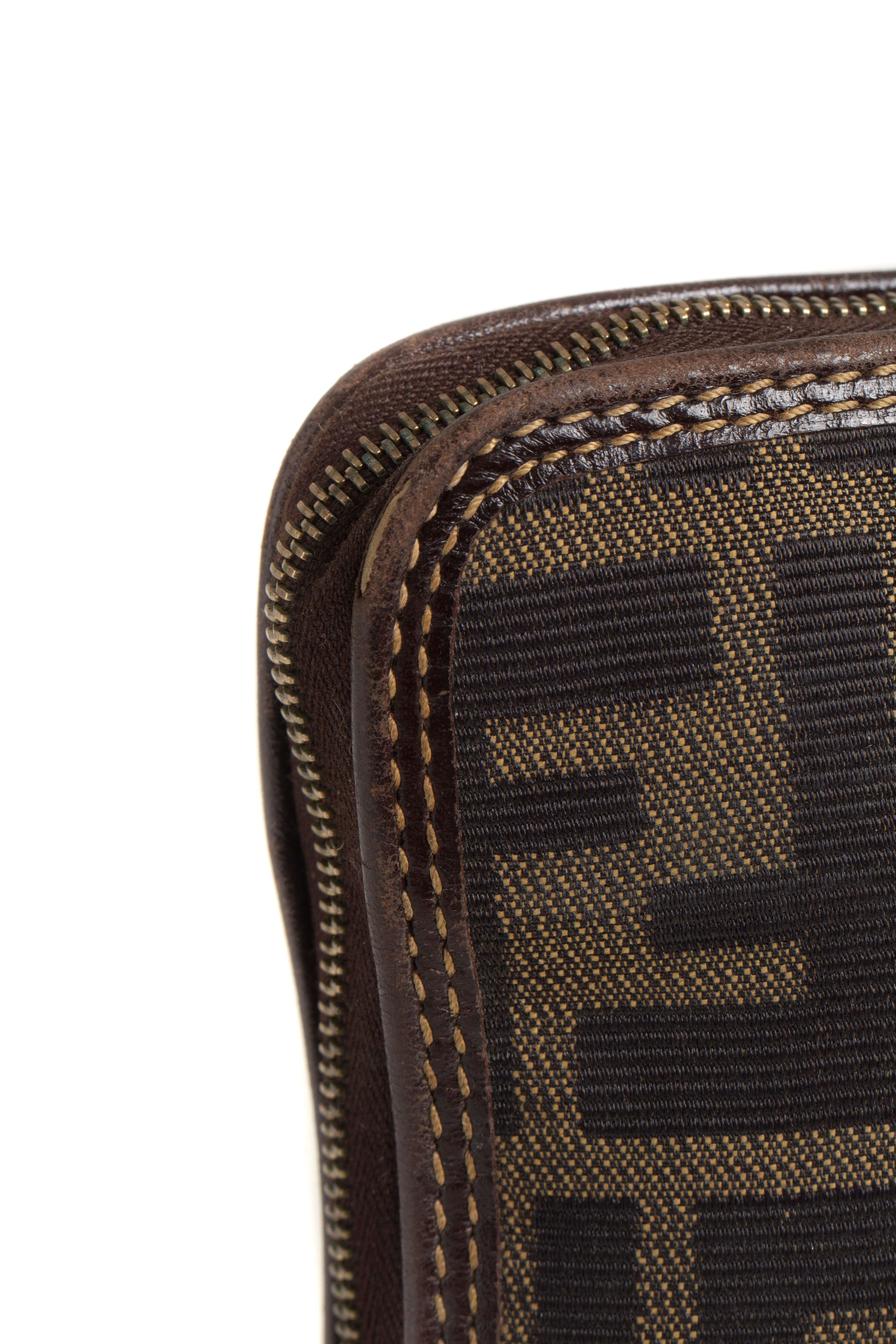 Fendi (Shopper Colapsable)