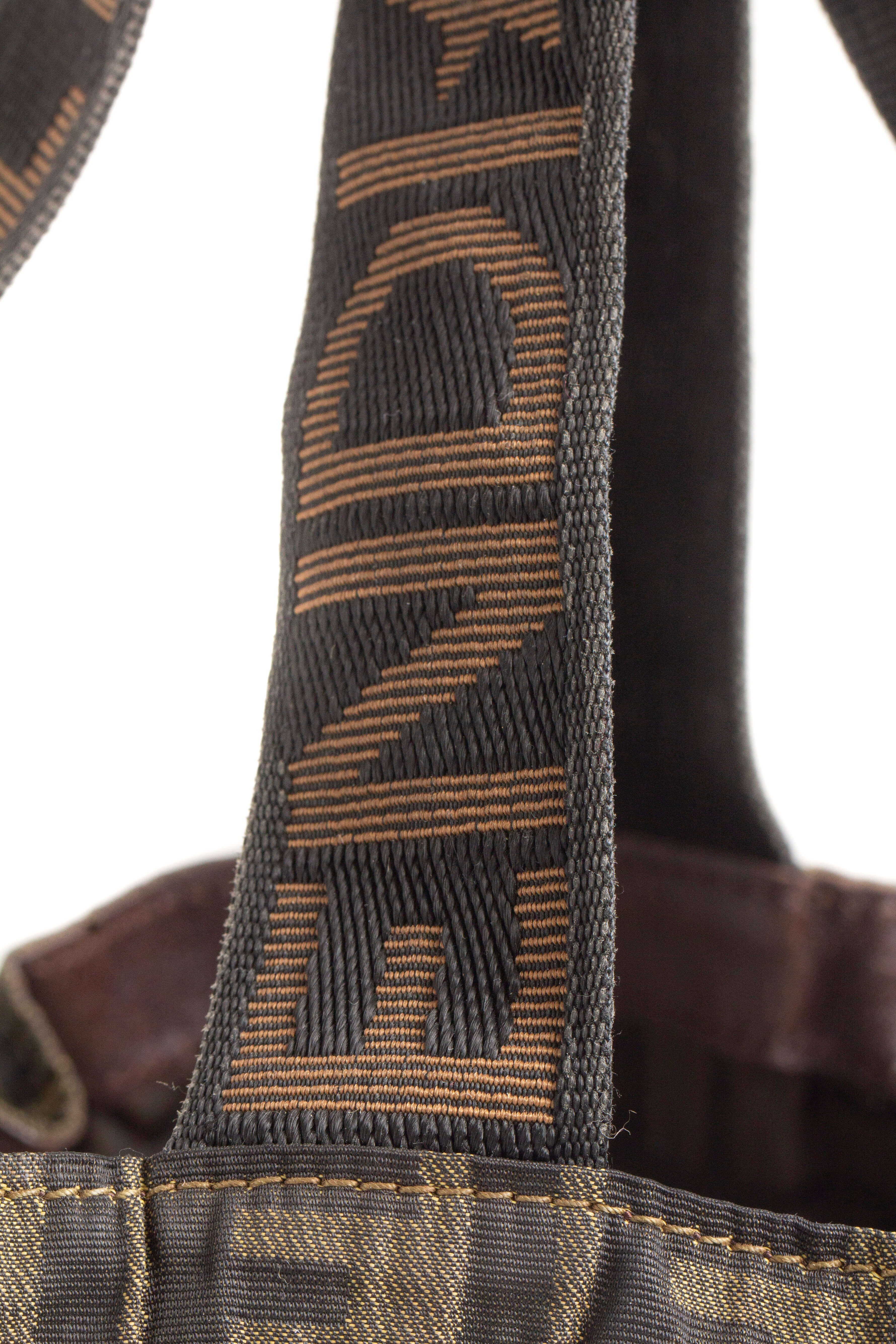 Fendi (Shopper Colapsable)