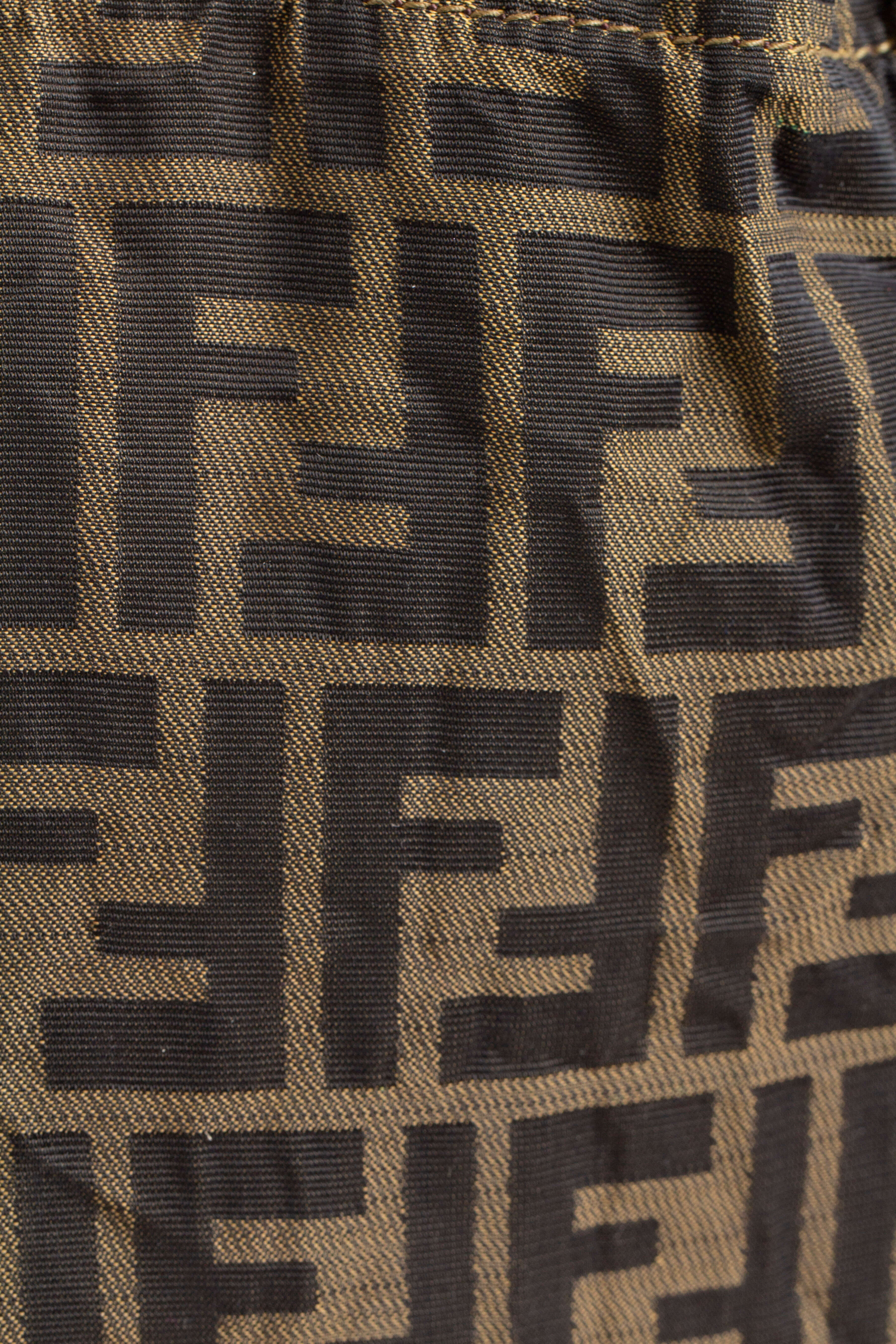 Fendi (Shopper Colapsable)