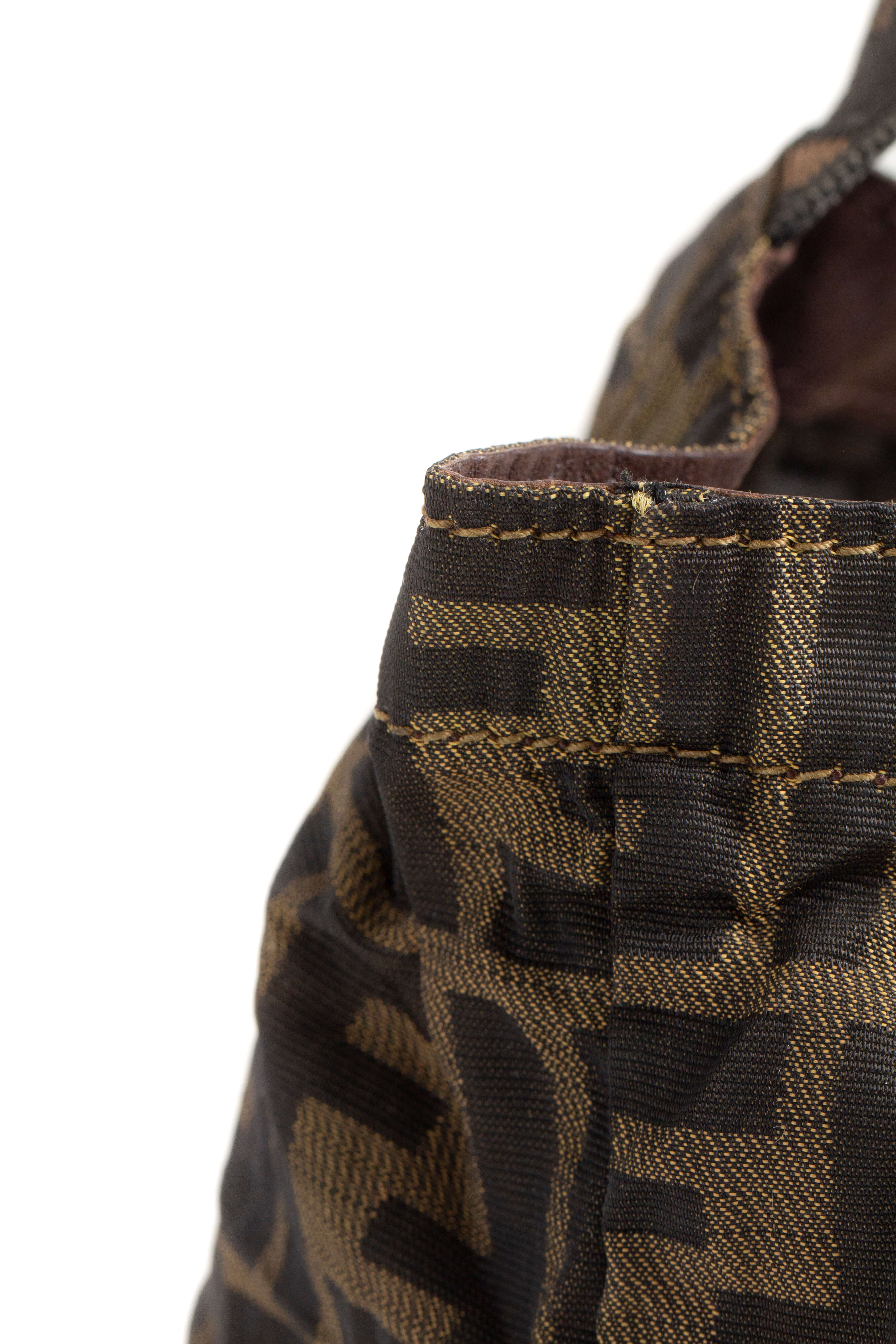 Fendi (Shopper Colapsable)