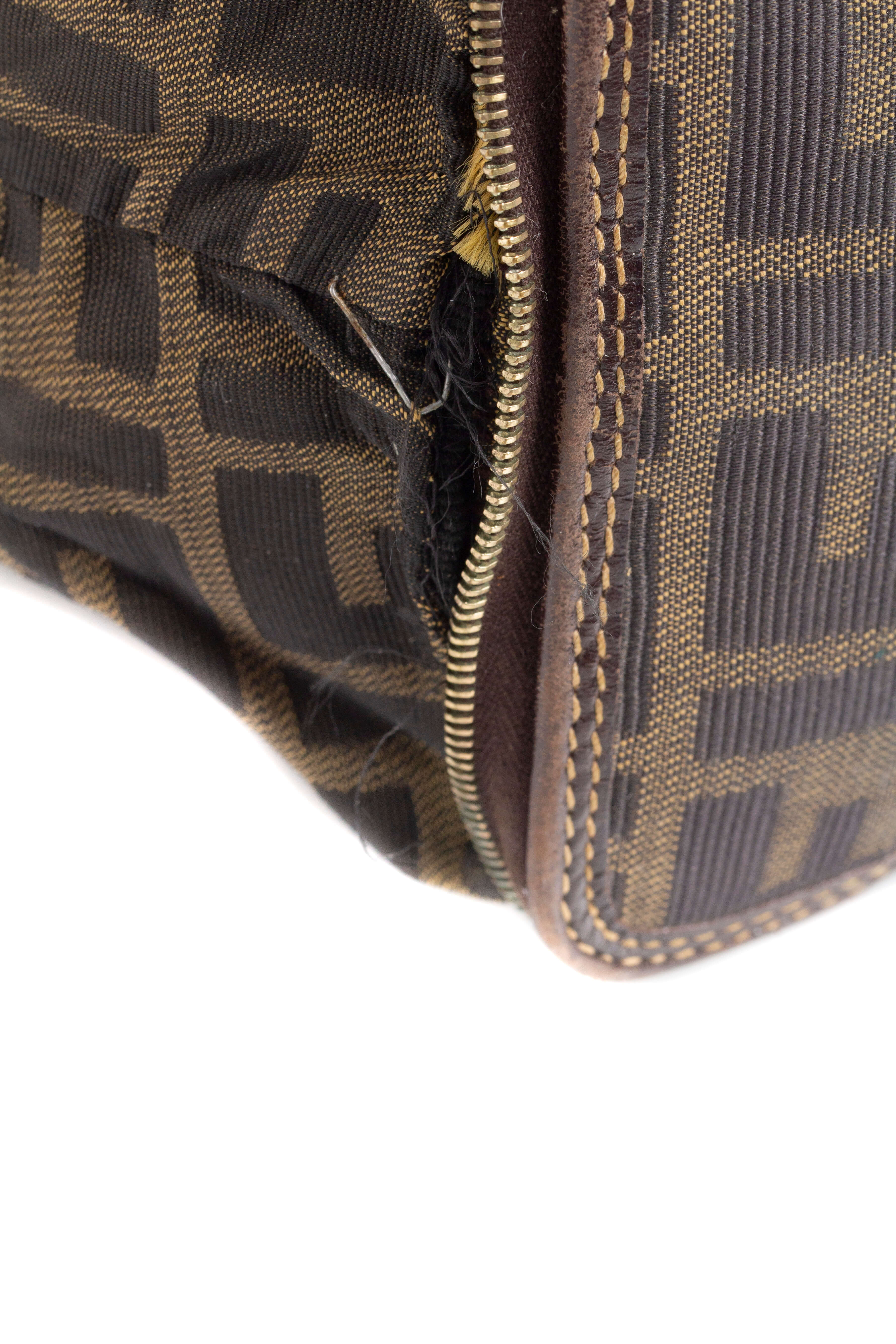 Fendi (Shopper Colapsable)