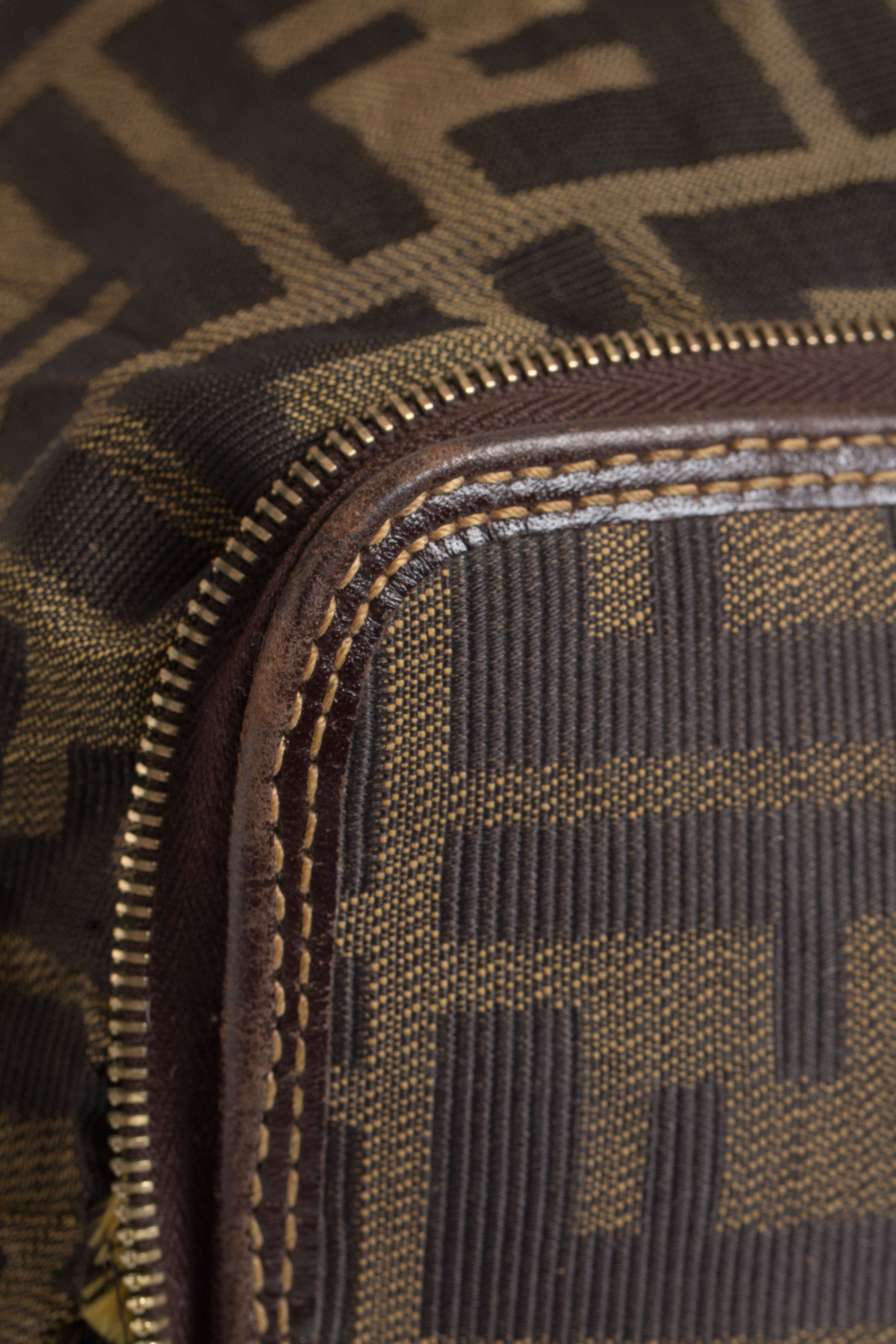 Fendi (Shopper Colapsable)