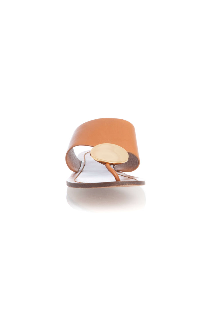 Zapato Tory Burch, vista posterior – ClosetRehab