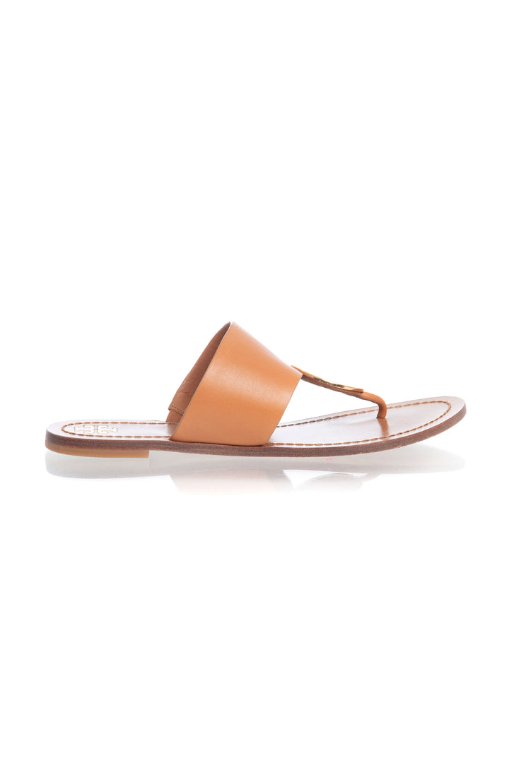 Zapato Tory Burch, vista frontal – ClosetRehab