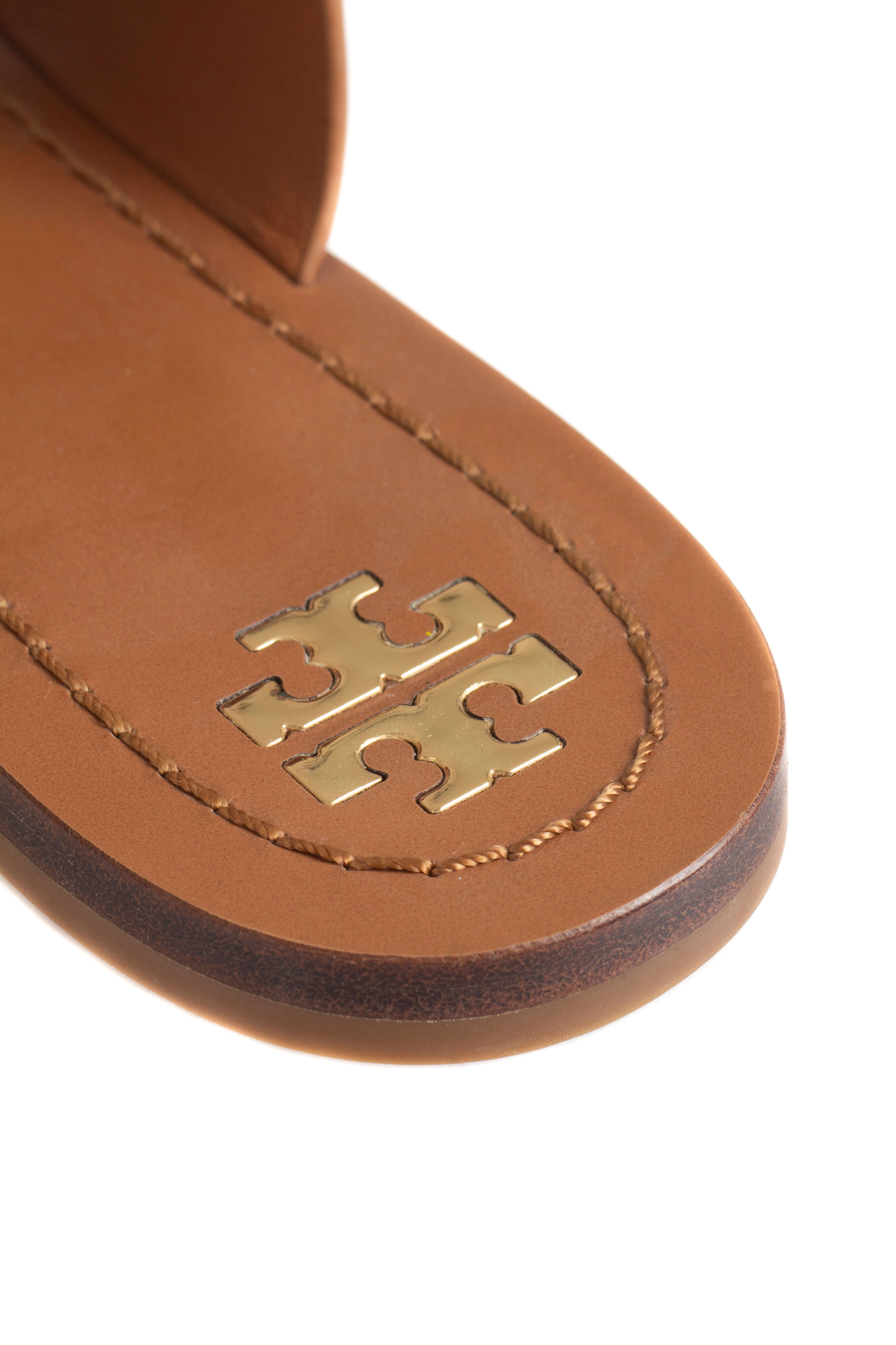 Tory Burch, Talla 9